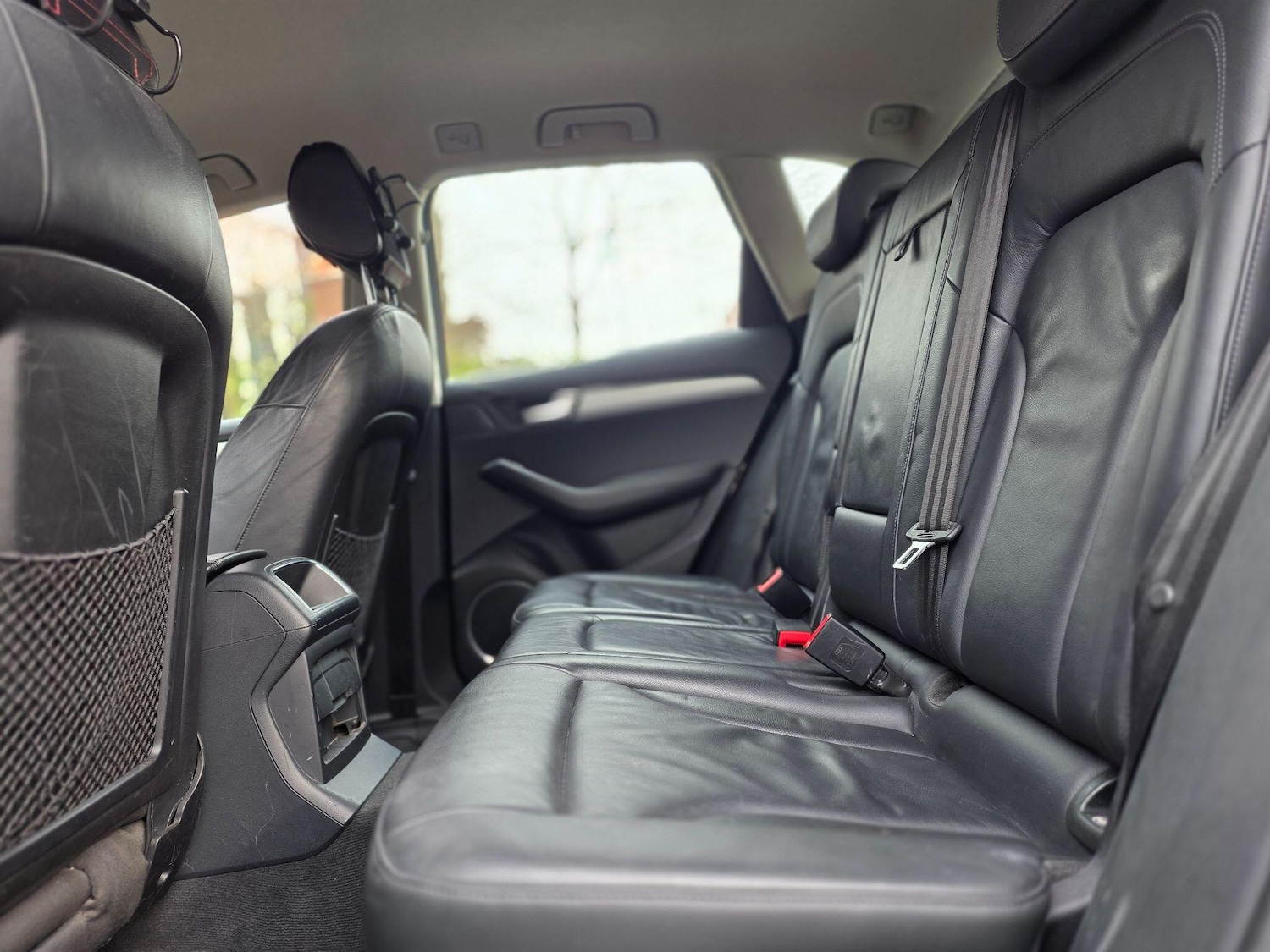 Used Audi Q5 2012 for sale - 78007657: Photo 13