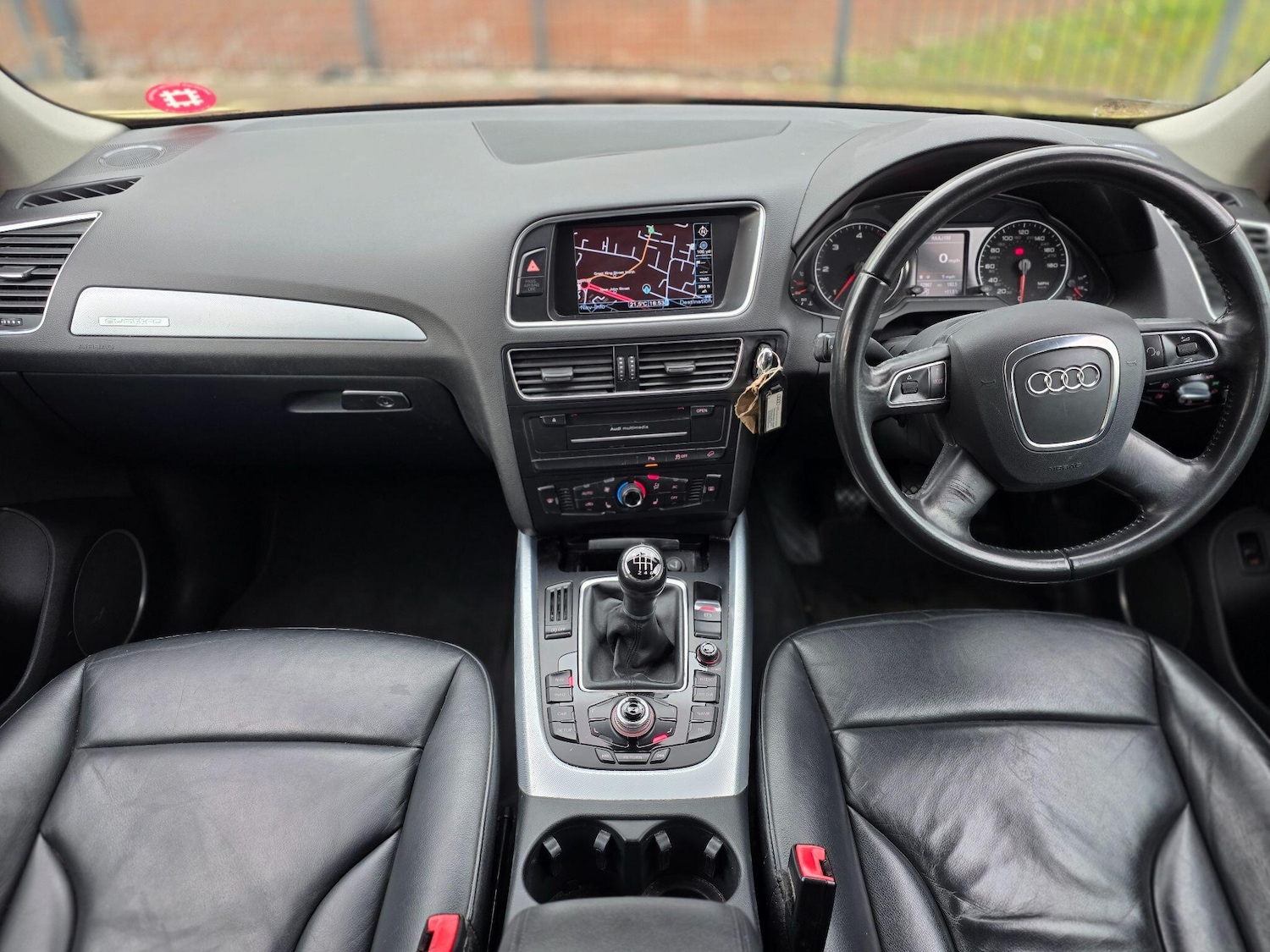 Used Audi Q5 2012 for sale - 78007657: Photo 15