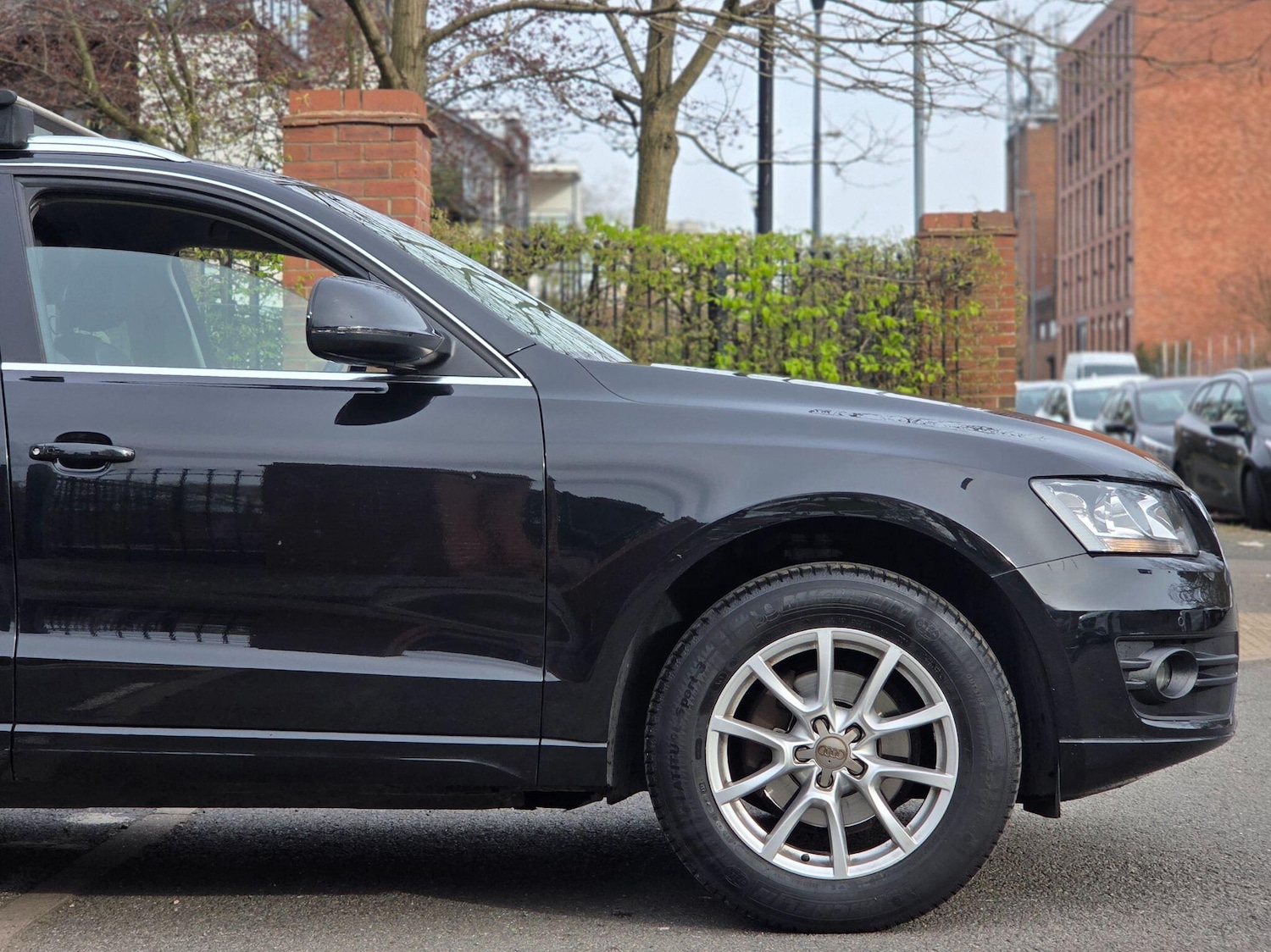 Used Audi Q5 2012 for sale - 78007657: Photo 16
