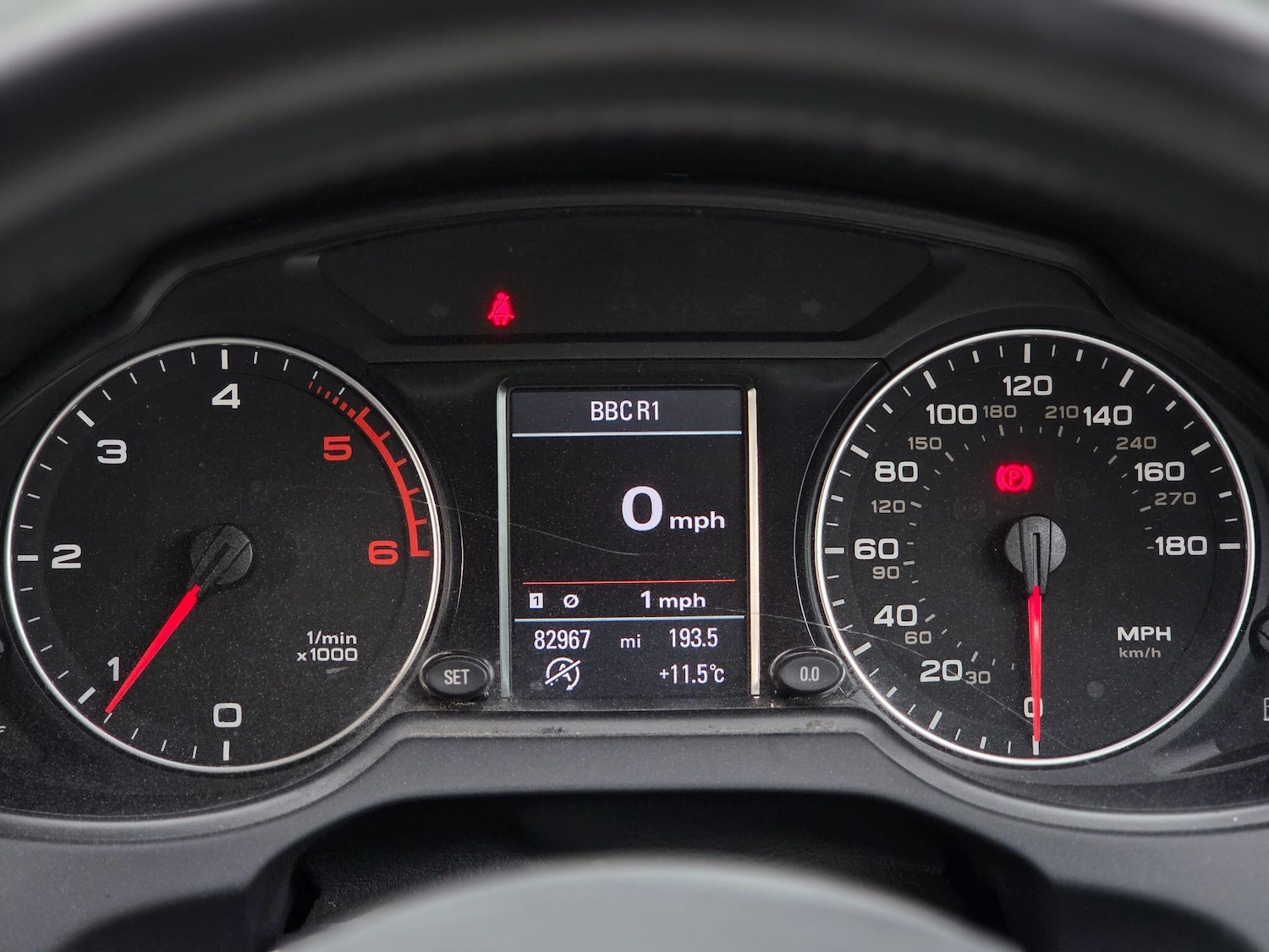 Used Audi Q5 2012 for sale - 78007657: Photo 17