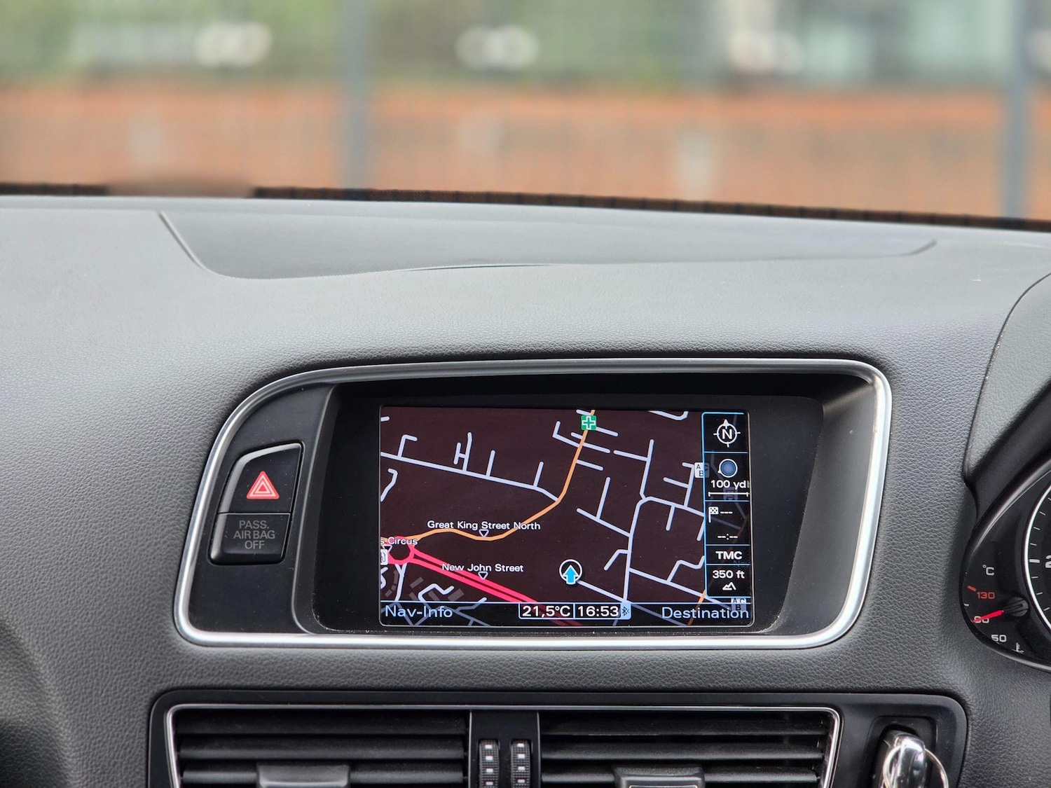 Used Audi Q5 2012 for sale - 78007657: Photo 19