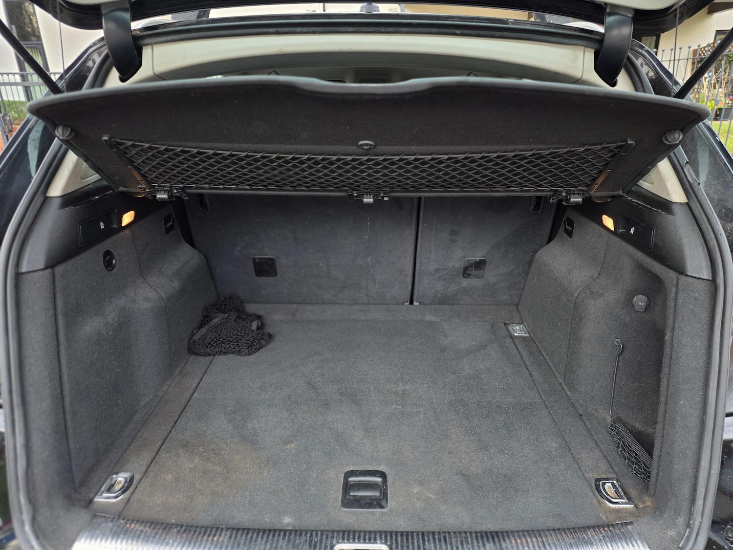 Used Audi Q5 2012 for sale - 78007657: Photo 22