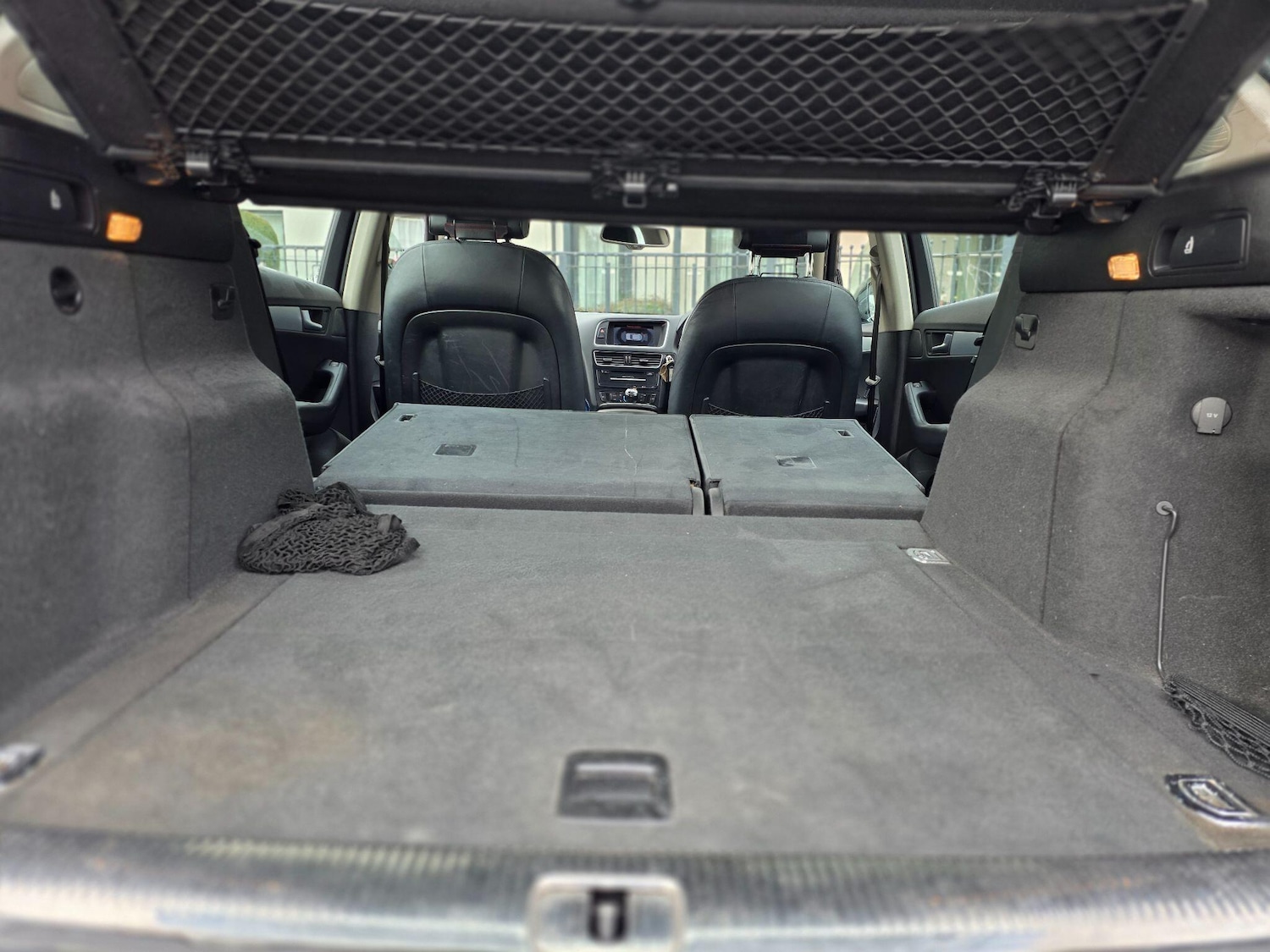 Used Audi Q5 2012 for sale - 78007657: Photo 25