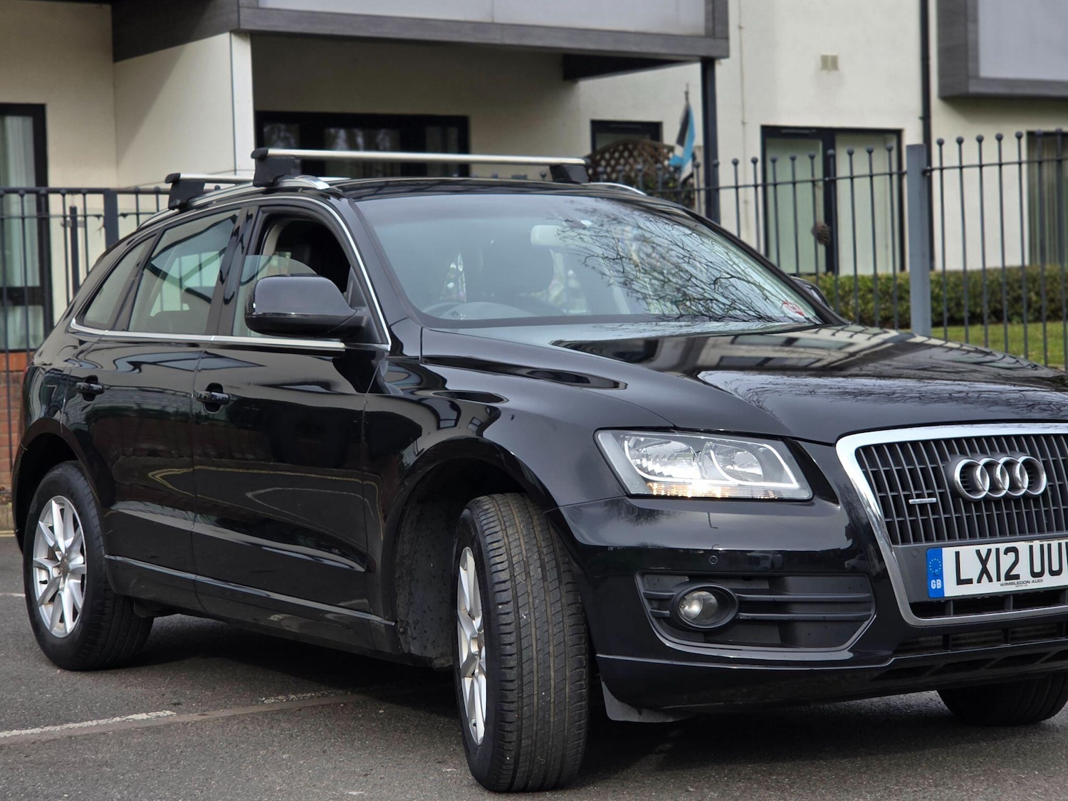 Used Audi Q5 2012 for sale - 78007657: Photo 26