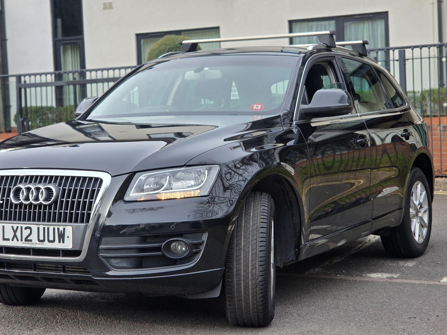 Used Audi Q5 2012 for sale - 78007657: Photo 28