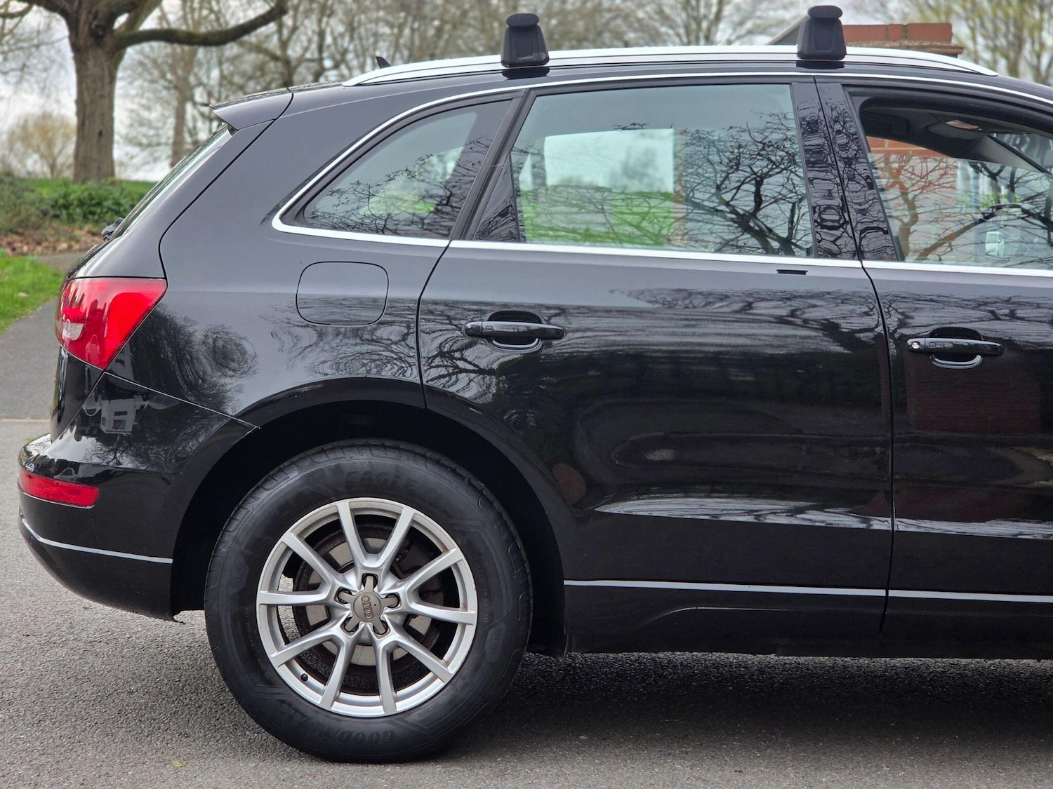 Used Audi Q5 2012 for sale - 78007657: Photo 29