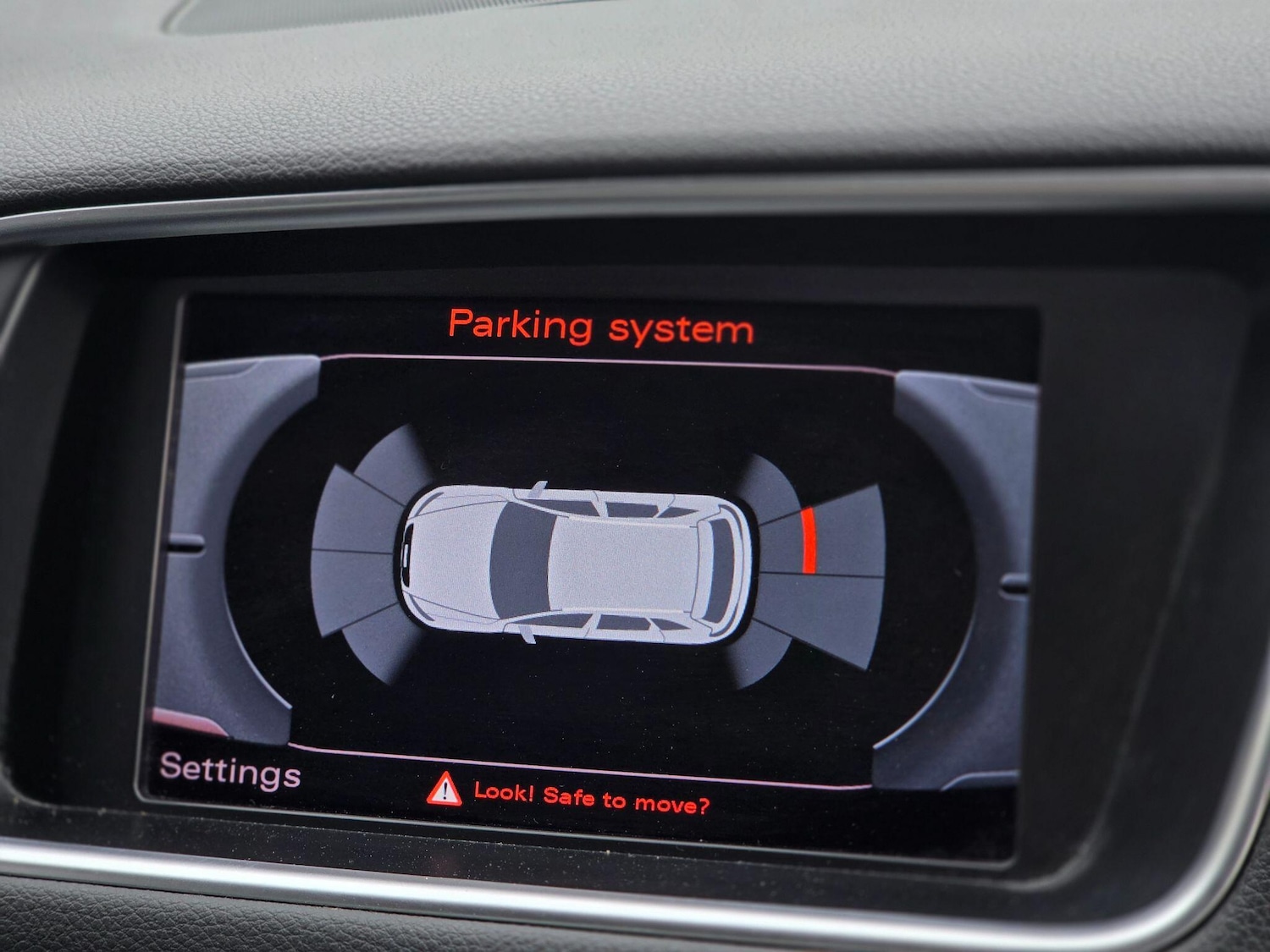 Used Audi Q5 2012 for sale - 78007657: Photo 30