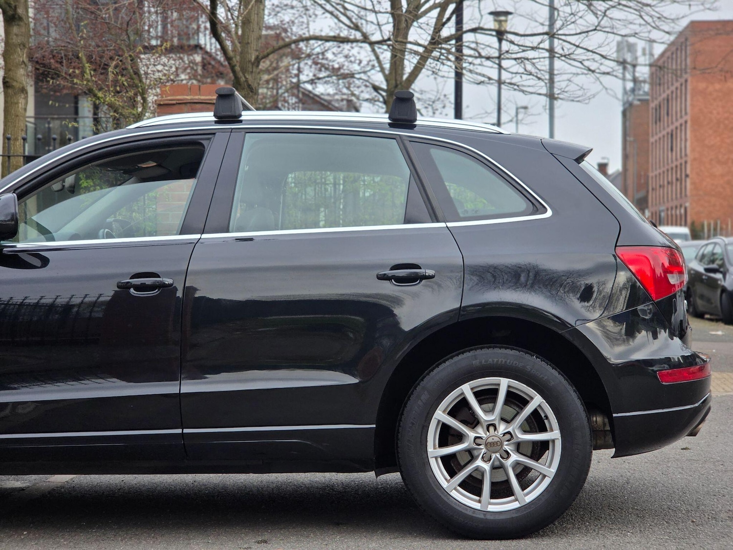 Used Audi Q5 2012 for sale - 78007657: Photo 31