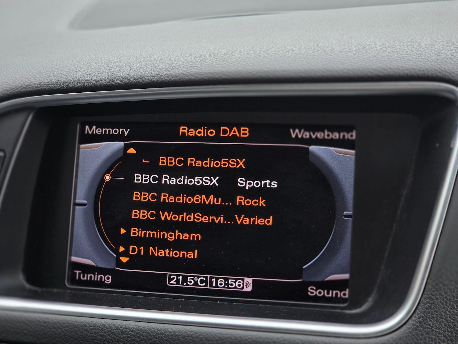 Used Audi Q5 2012 for sale - 78007657: Photo 32