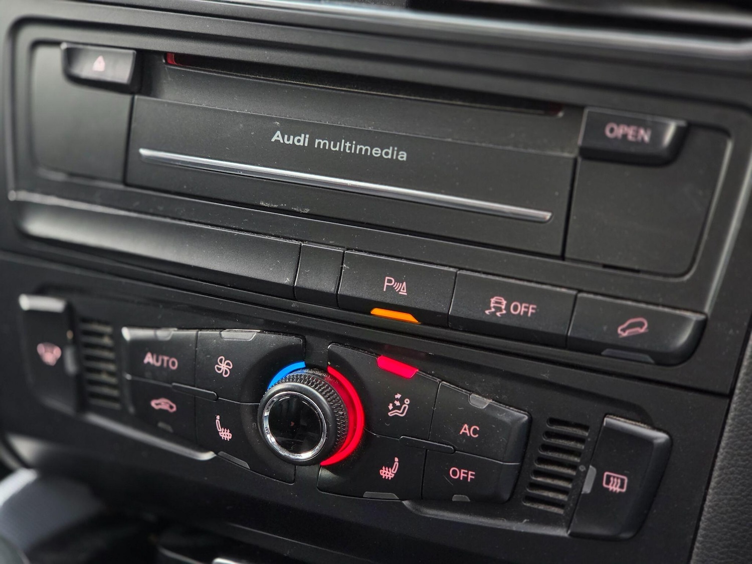 Used Audi Q5 2012 for sale - 78007657: Photo 36