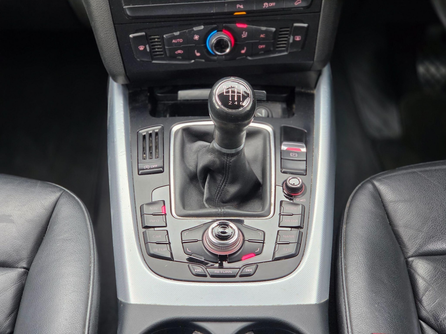 Used Audi Q5 2012 for sale - 78007657: Photo 38