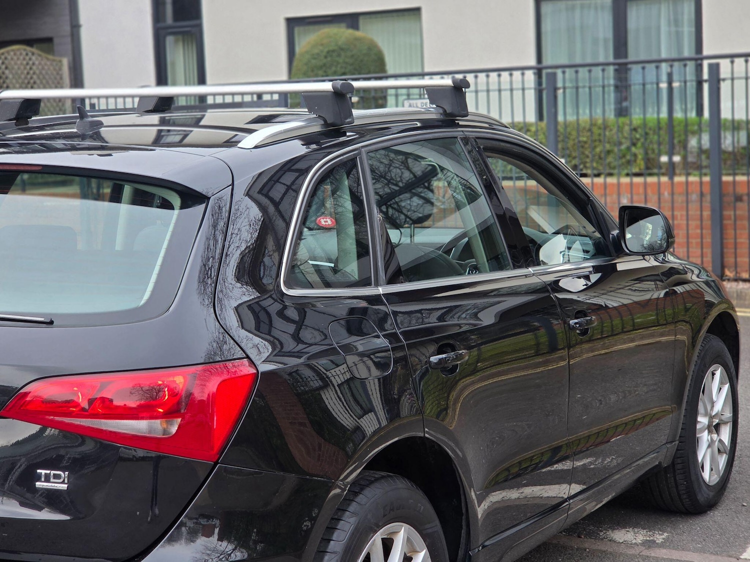 Used Audi Q5 2012 for sale - 78007657: Photo 39