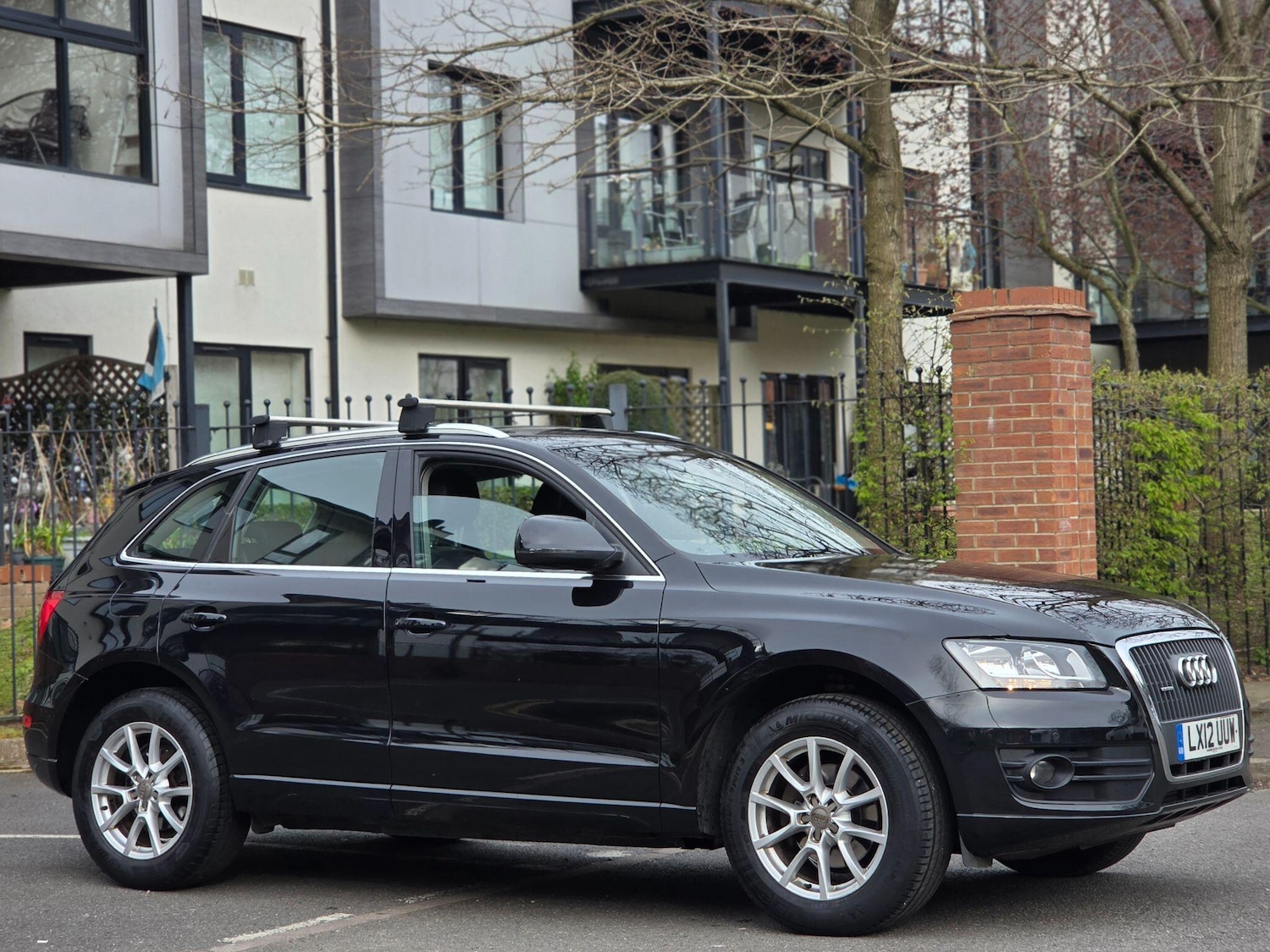 Used Audi Q5 2012 for sale - 78007657: Photo 41