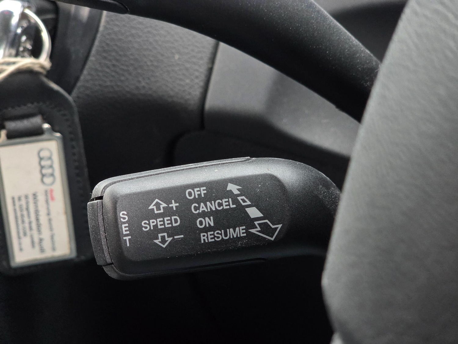 Used Audi Q5 2012 for sale - 78007657: Photo 42