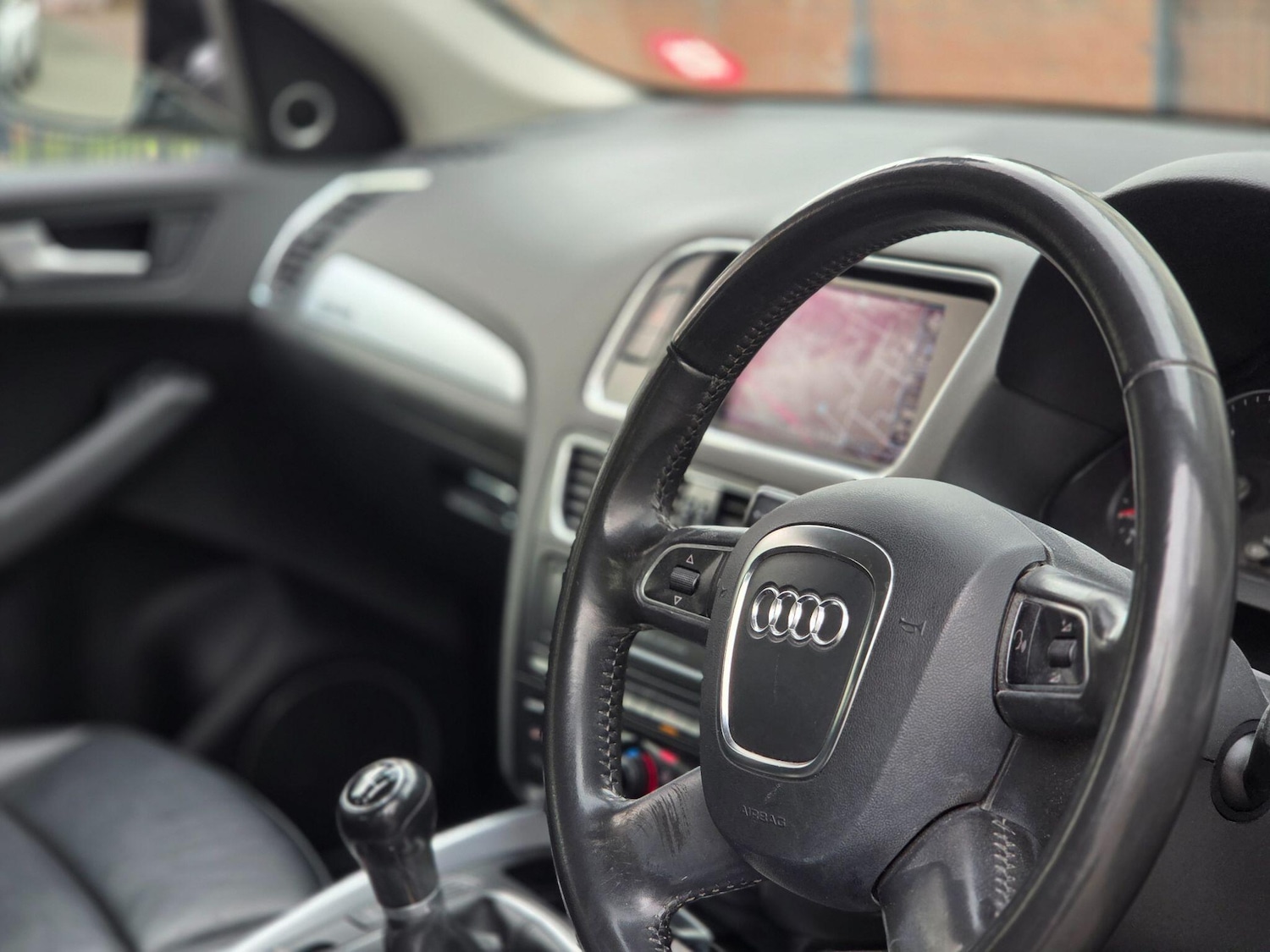 Used Audi Q5 2012 for sale - 78007657: Photo 46