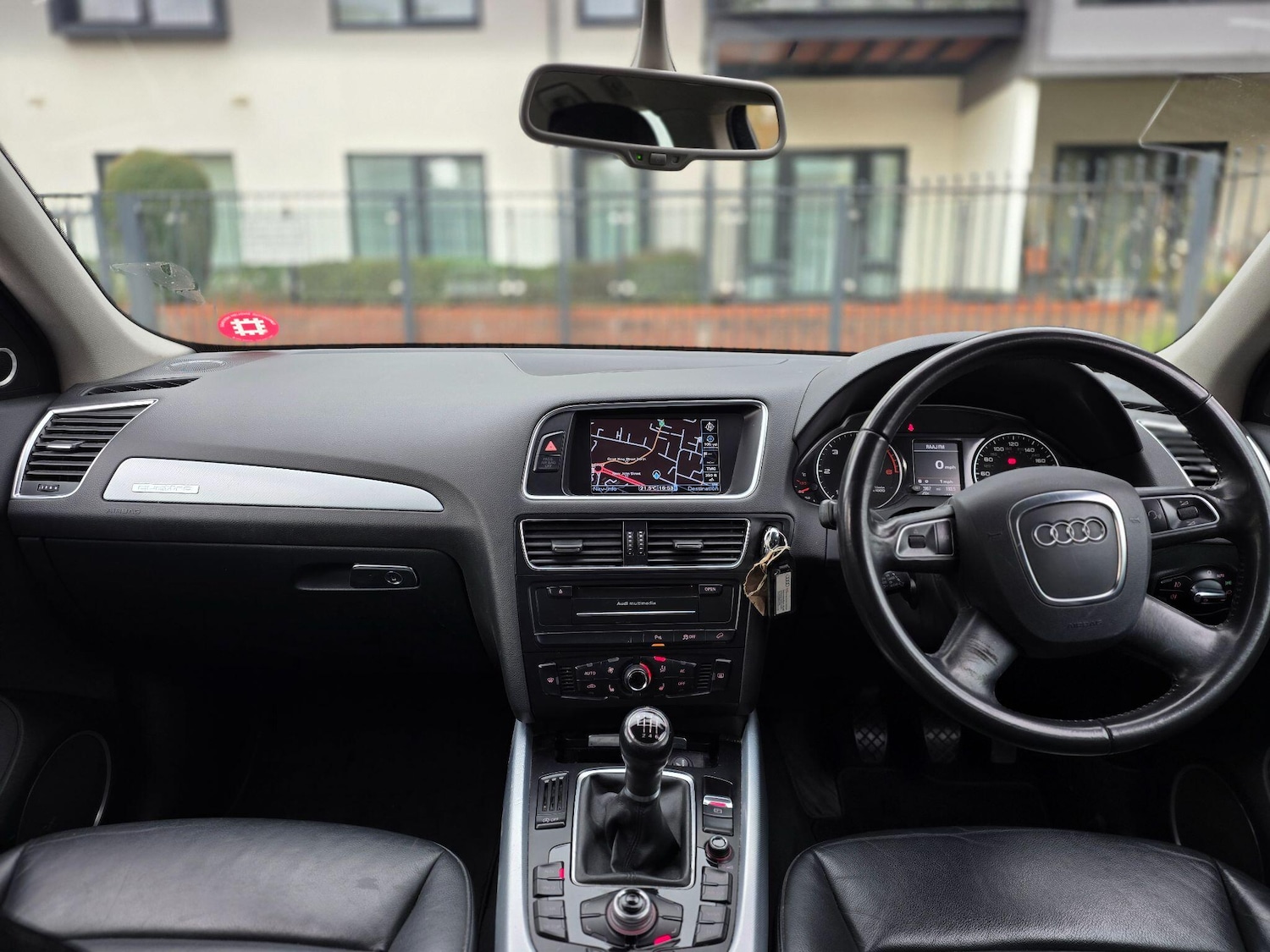 Used Audi Q5 2012 for sale - 78007657: Photo 5