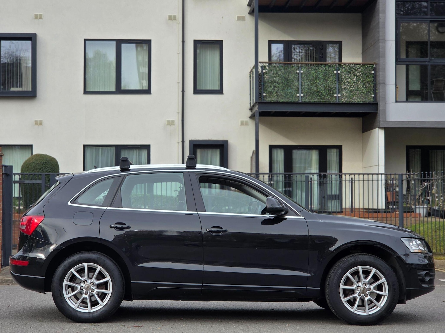 Used Audi Q5 2012 for sale - 78007657: Photo 6