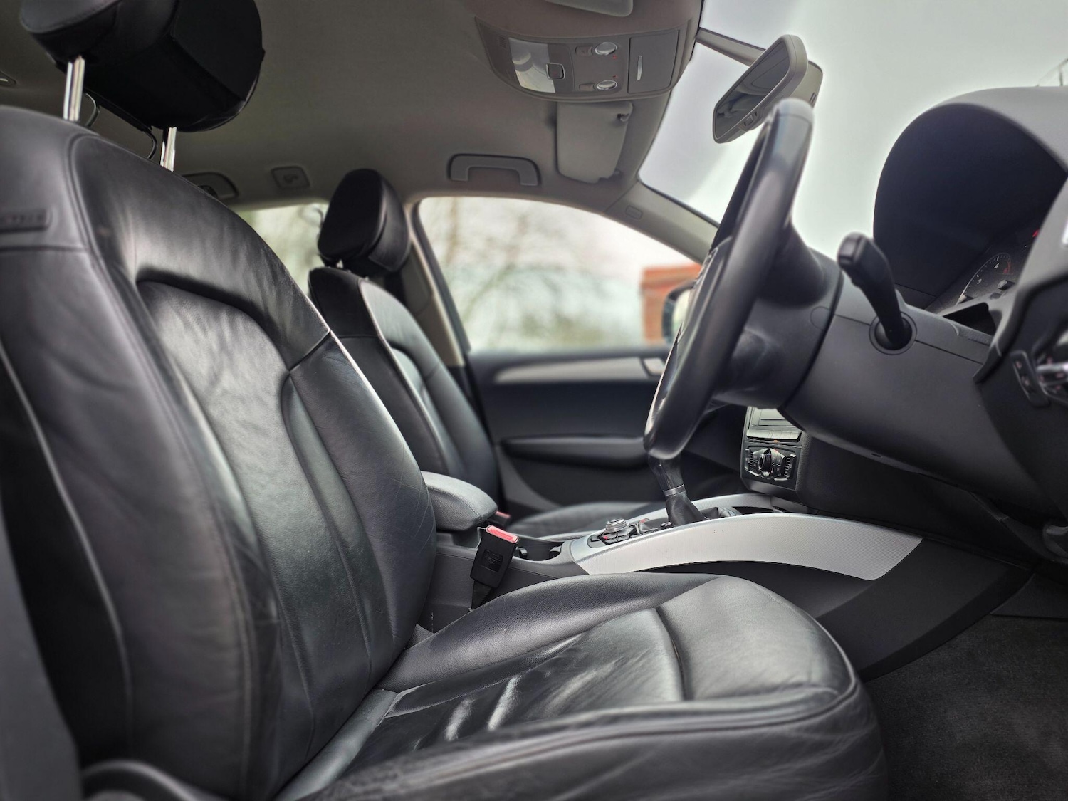 Used Audi Q5 2012 for sale - 78007657: Photo 7