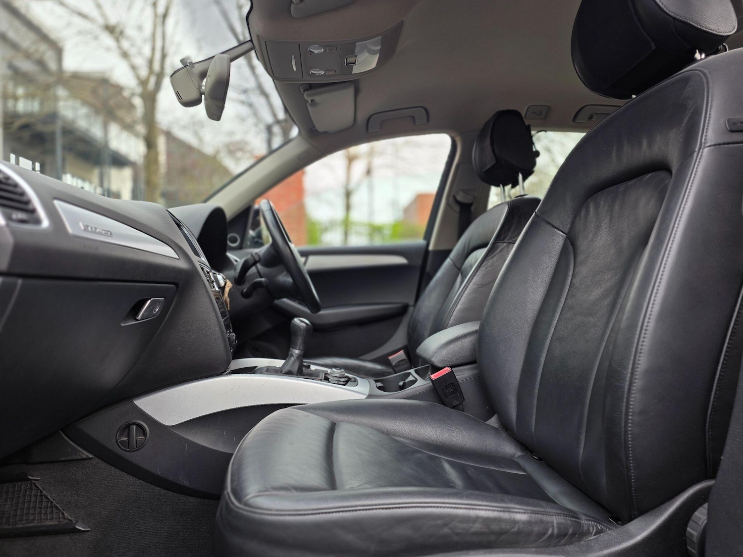 Used Audi Q5 2012 for sale - 78007657: Photo 9