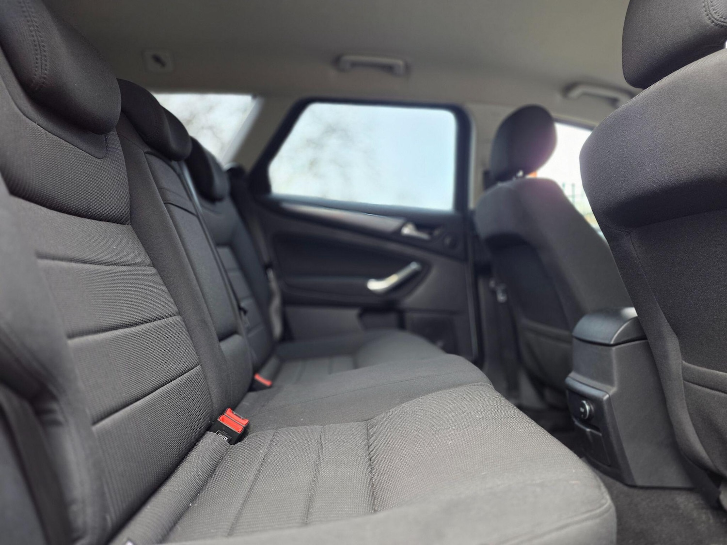 Used Ford Mondeo 2013 for sale - 77229720: Photo 11