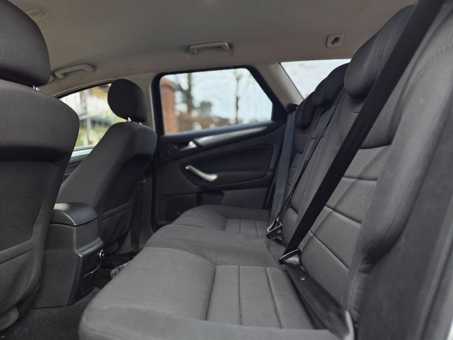 Used Ford Mondeo 2013 for sale - 77229720: Photo 13