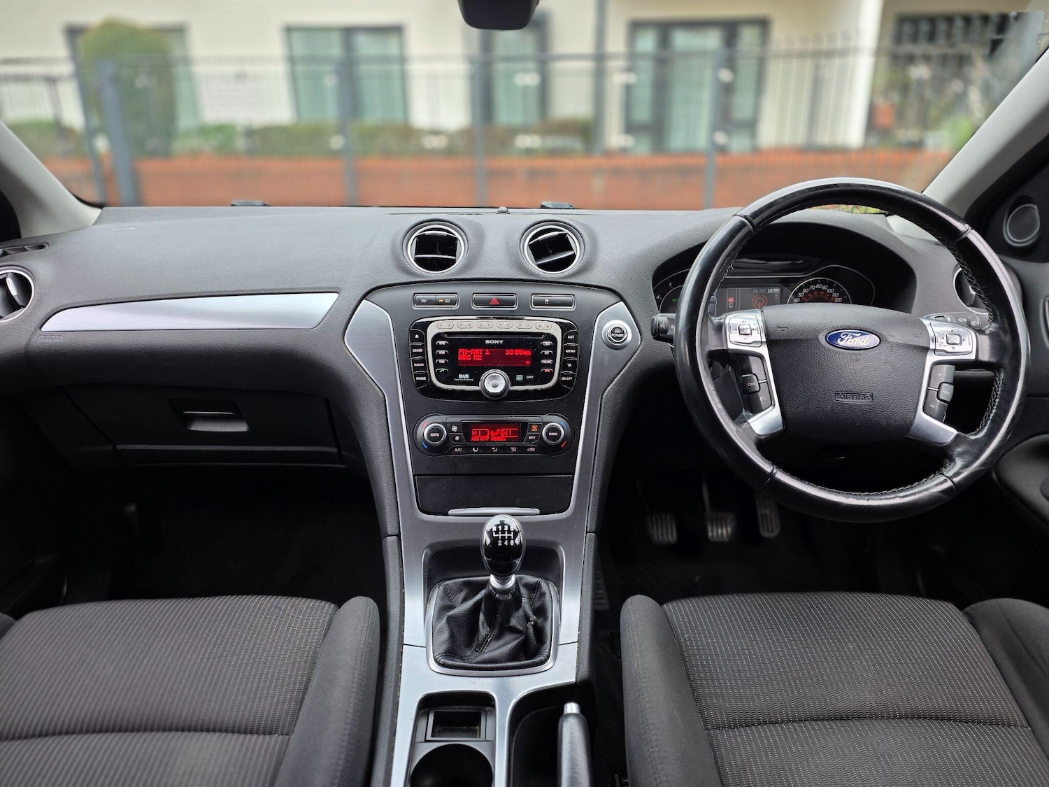 Used Ford Mondeo 2013 for sale - 77229720: Photo 15