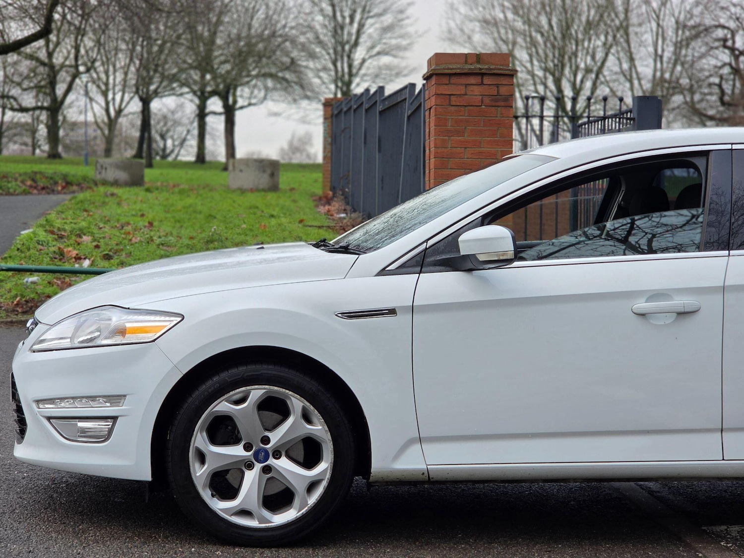 Used Ford Mondeo 2013 for sale - 77229720: Photo 18