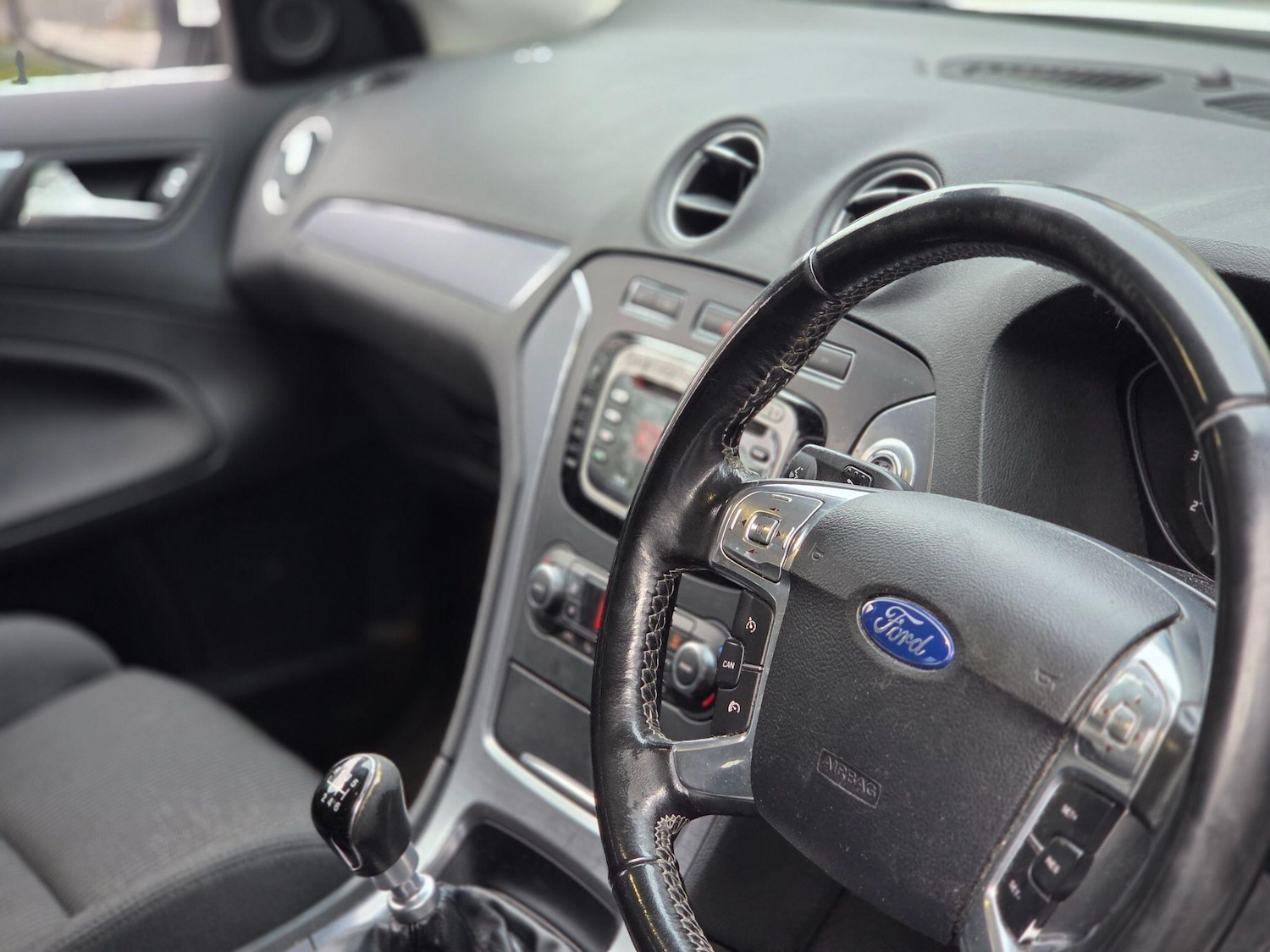 Used Ford Mondeo 2013 for sale - 77229720: Photo 29