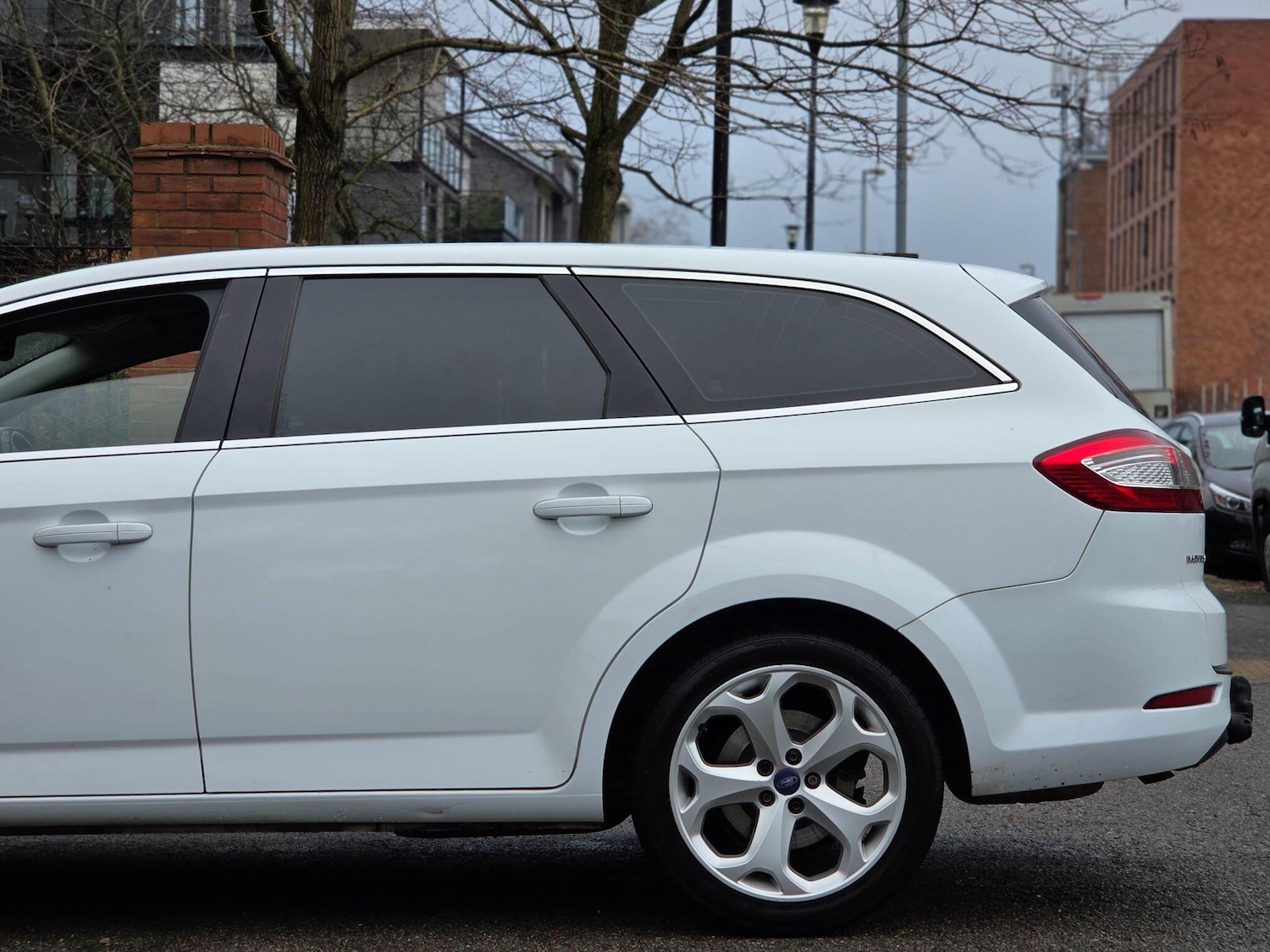 Used Ford Mondeo 2013 for sale - 77229720: Photo 30