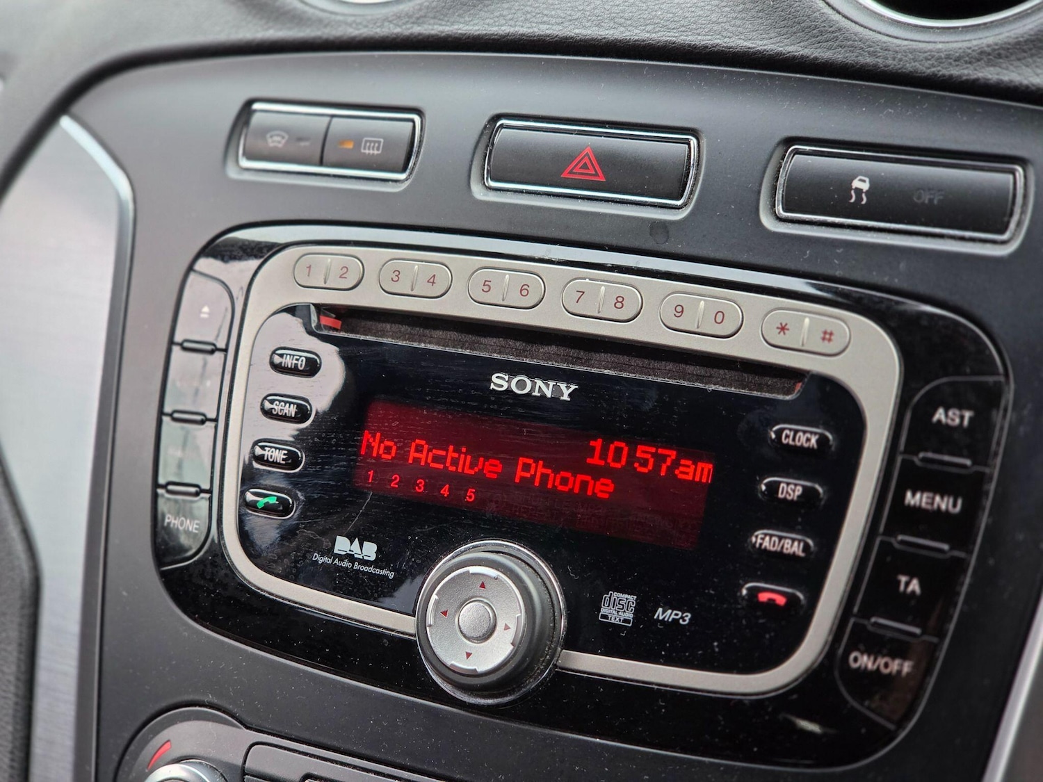 Used Ford Mondeo 2013 for sale - 77229720: Photo 31