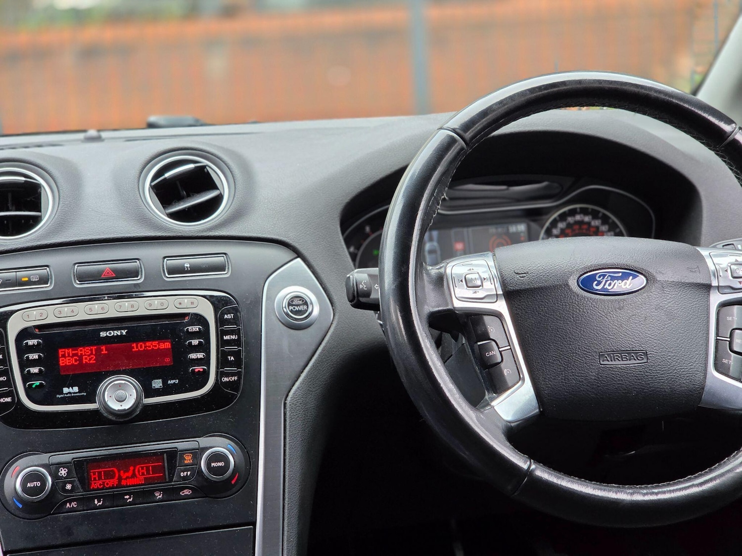 Used Ford Mondeo 2013 for sale - 77229720: Photo 43