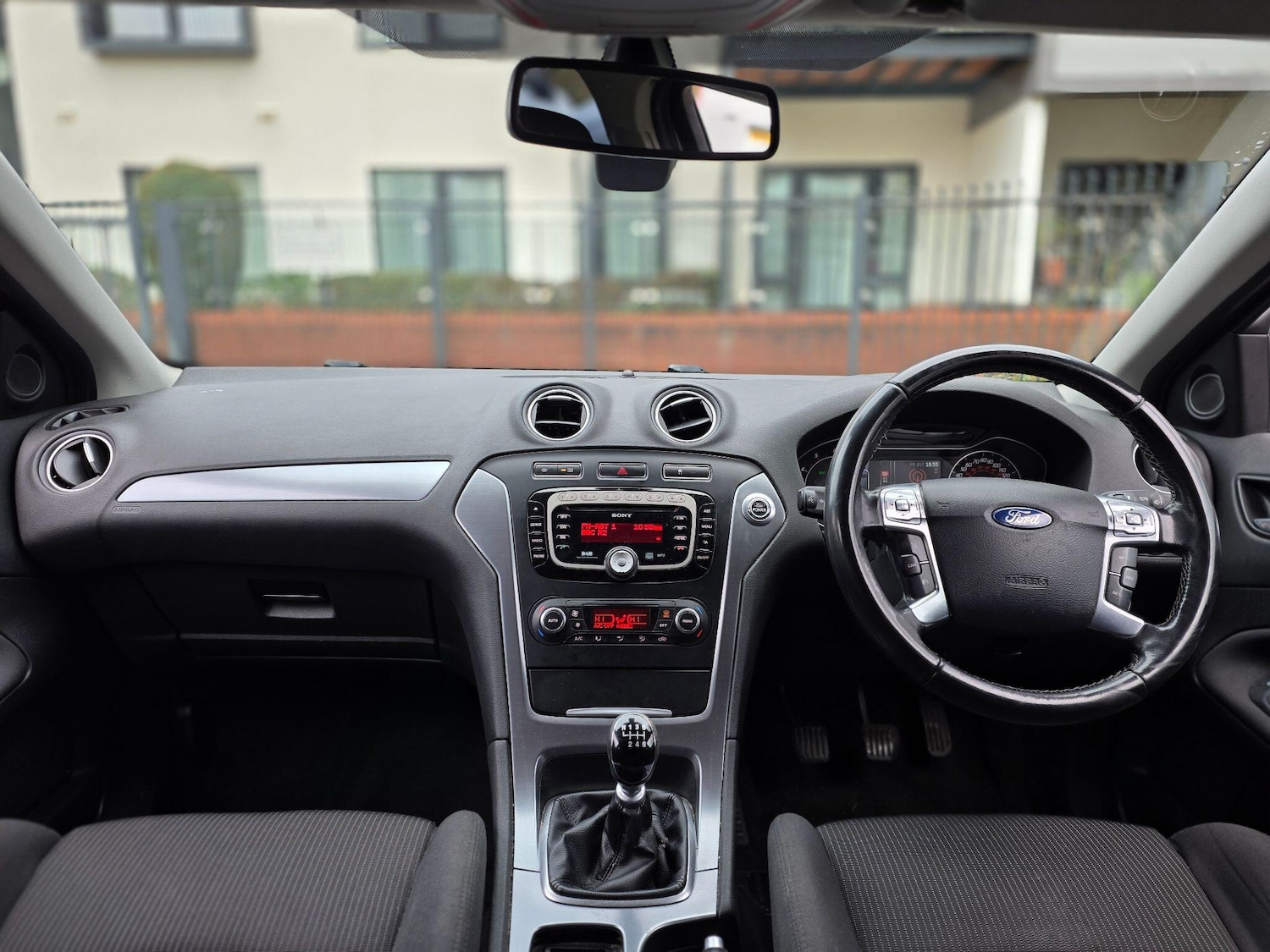 Used Ford Mondeo 2013 for sale - 77229720: Photo 5