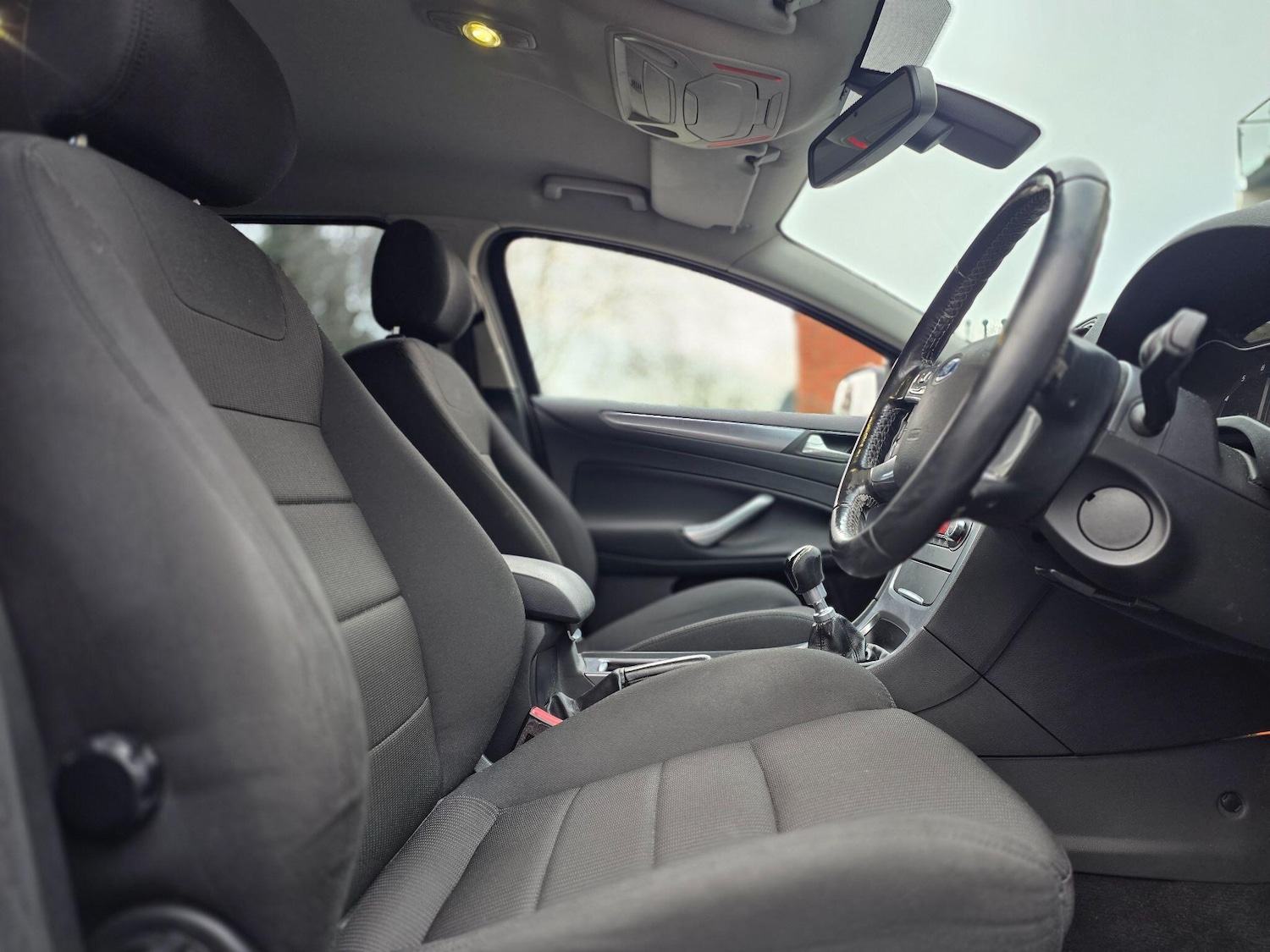 Used Ford Mondeo 2013 for sale - 77229720: Photo 7