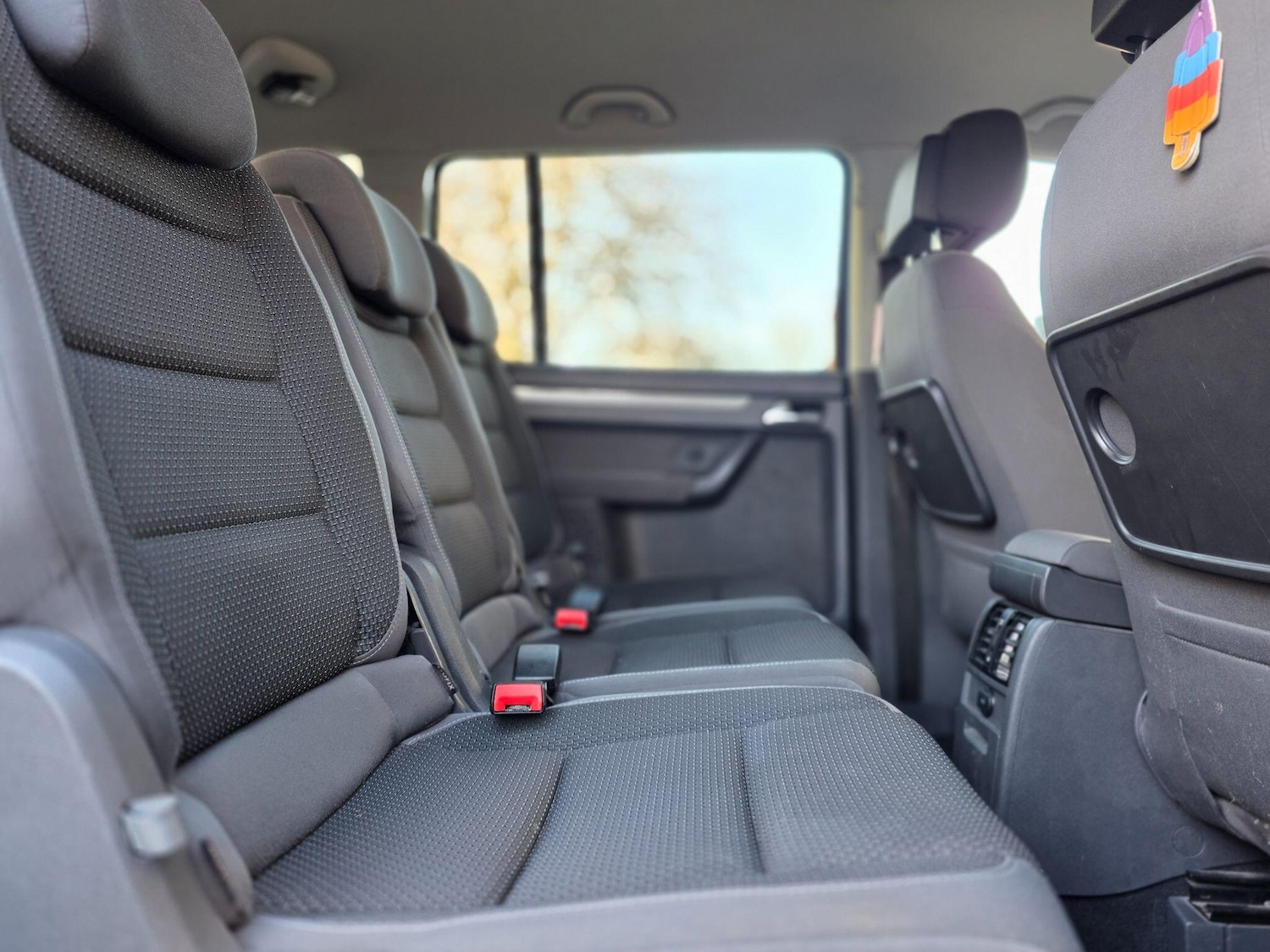 Used Volkswagen Touran 2015 for sale - 76913062: Photo 11