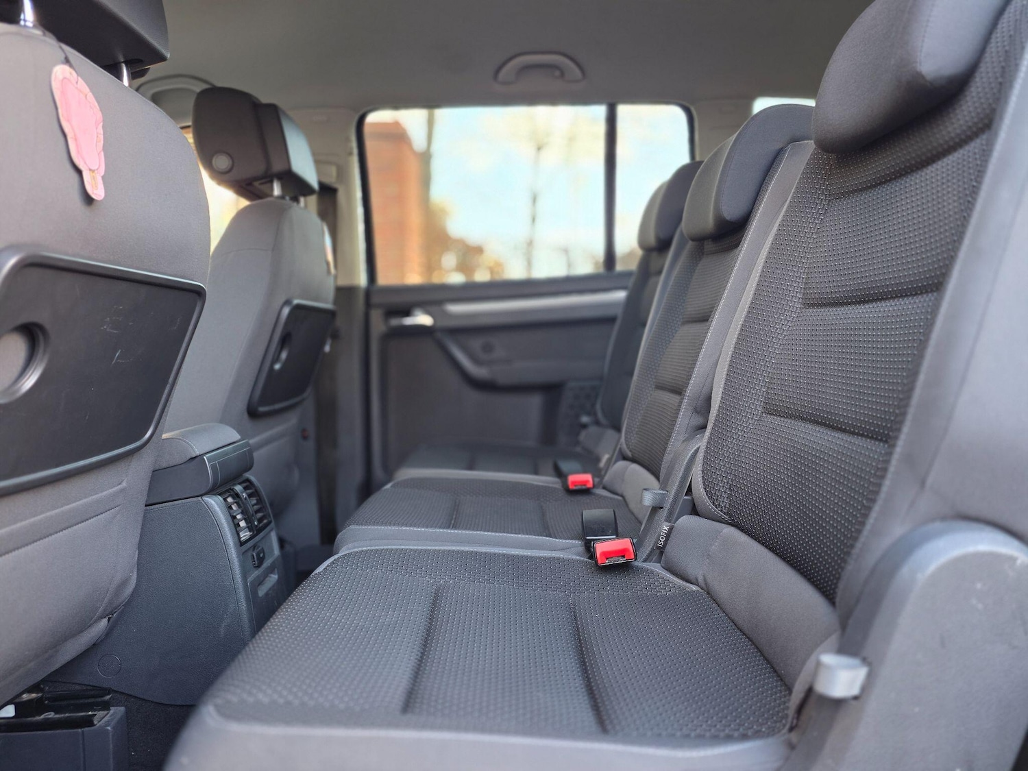 Used Volkswagen Touran 2015 for sale - 76913062: Photo 13