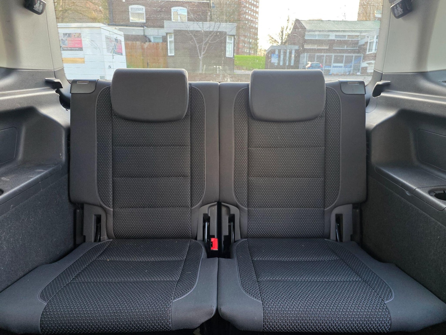 Used Volkswagen Touran 2015 for sale - 76913062: Photo 15