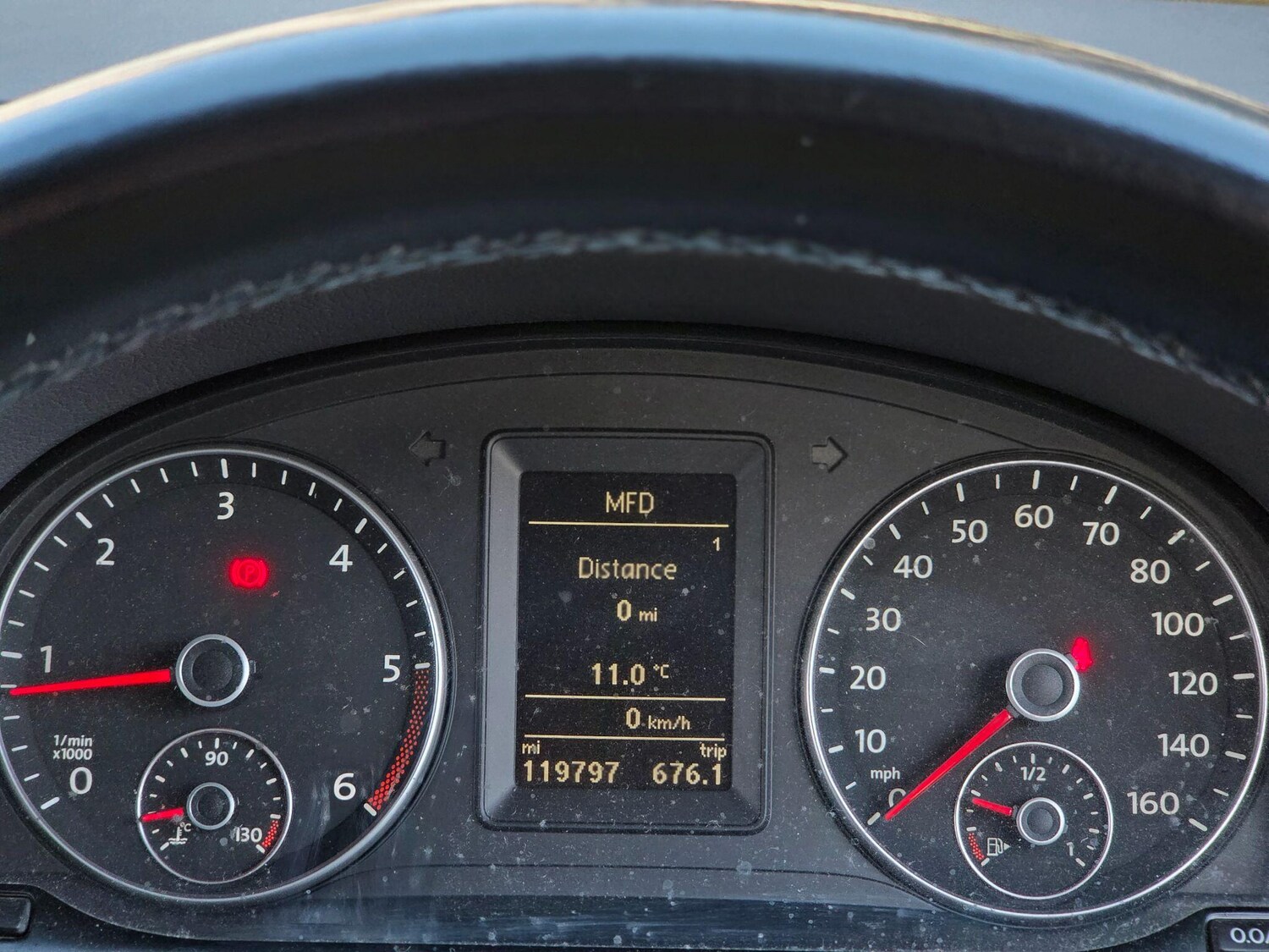 Used Volkswagen Touran 2015 for sale - 76913062: Photo 17