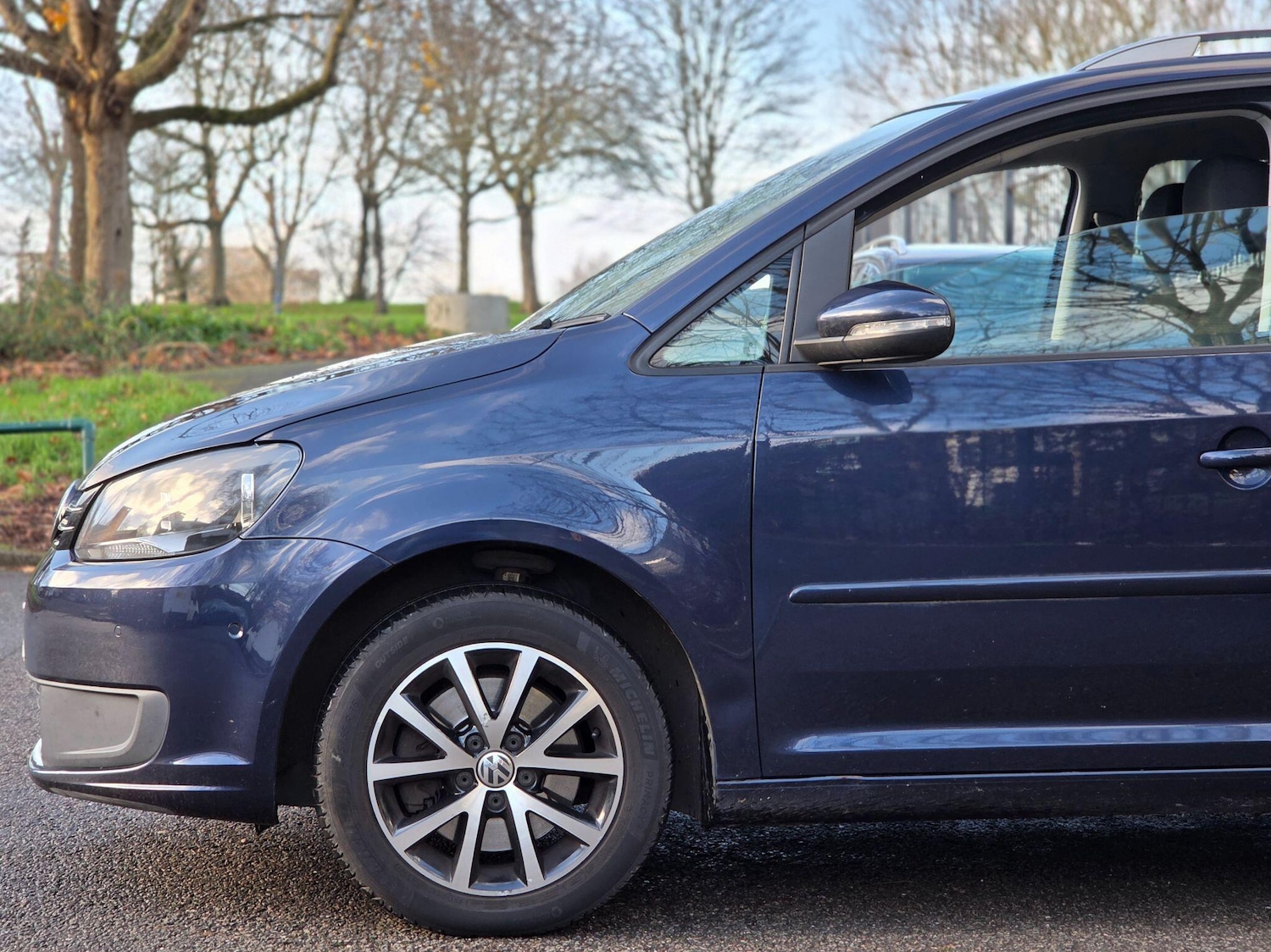 Used Volkswagen Touran 2015 for sale - 76913062: Photo 18