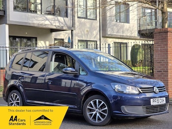 (15) - 2.0 TDI SE Euro 5 5dr