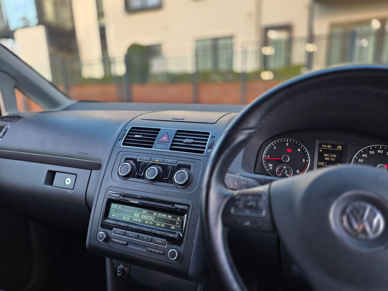 Used Volkswagen Touran 2015 for sale - 76913062: Photo 28