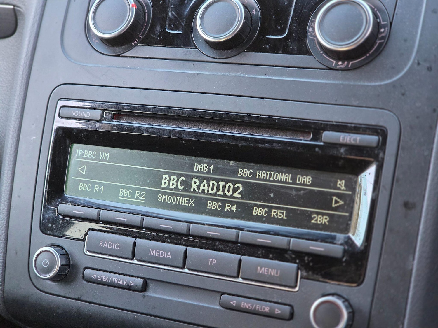 Used Volkswagen Touran 2015 for sale - 76913062: Photo 34