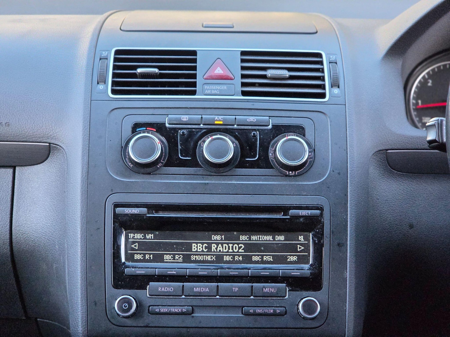 Used Volkswagen Touran 2015 for sale - 76913062: Photo 48