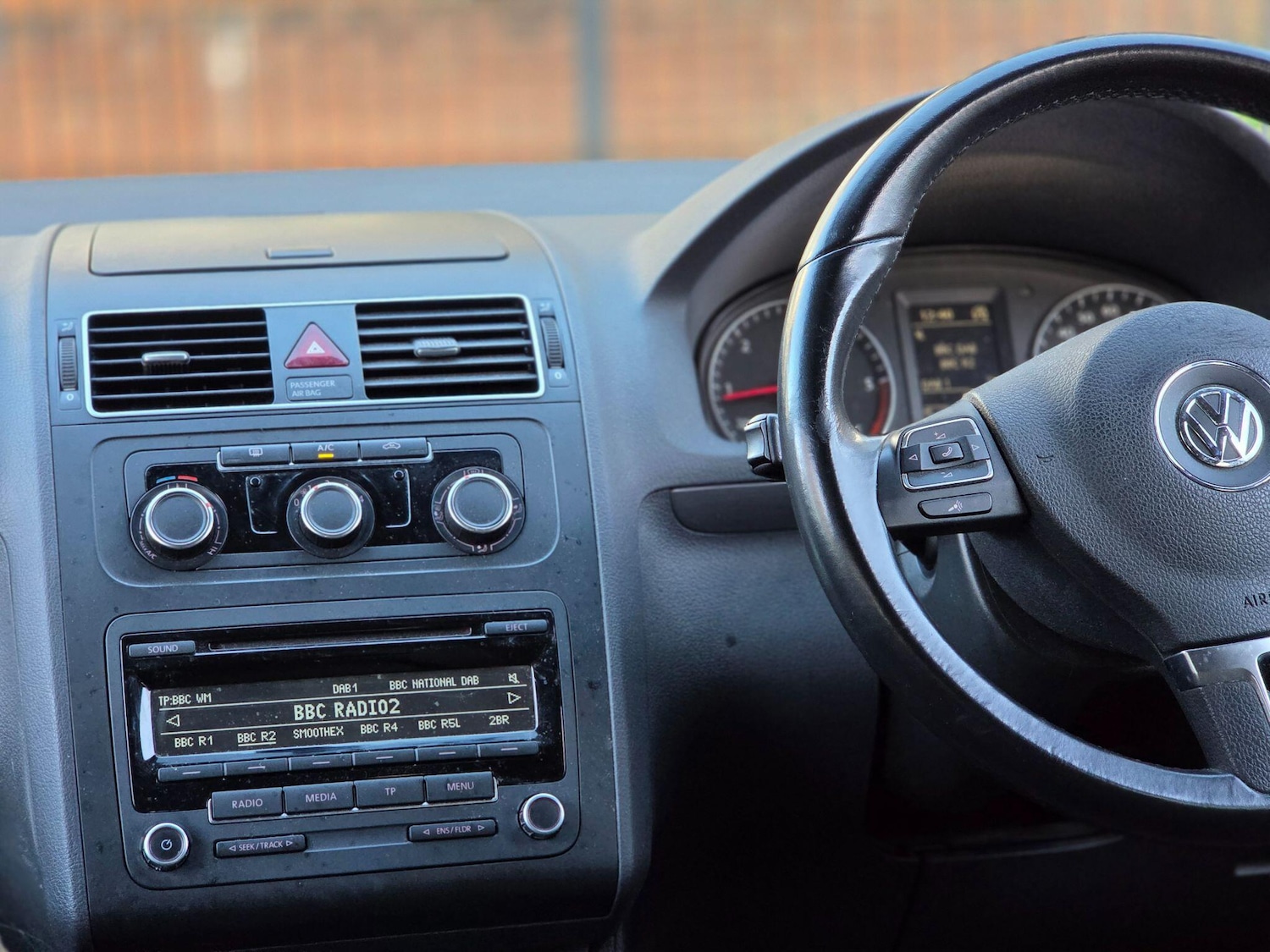 Used Volkswagen Touran 2015 for sale - 76913062: Photo 50