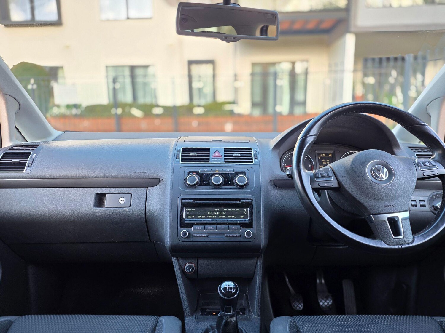 Used Volkswagen Touran 2015 for sale - 76913062: Photo 52