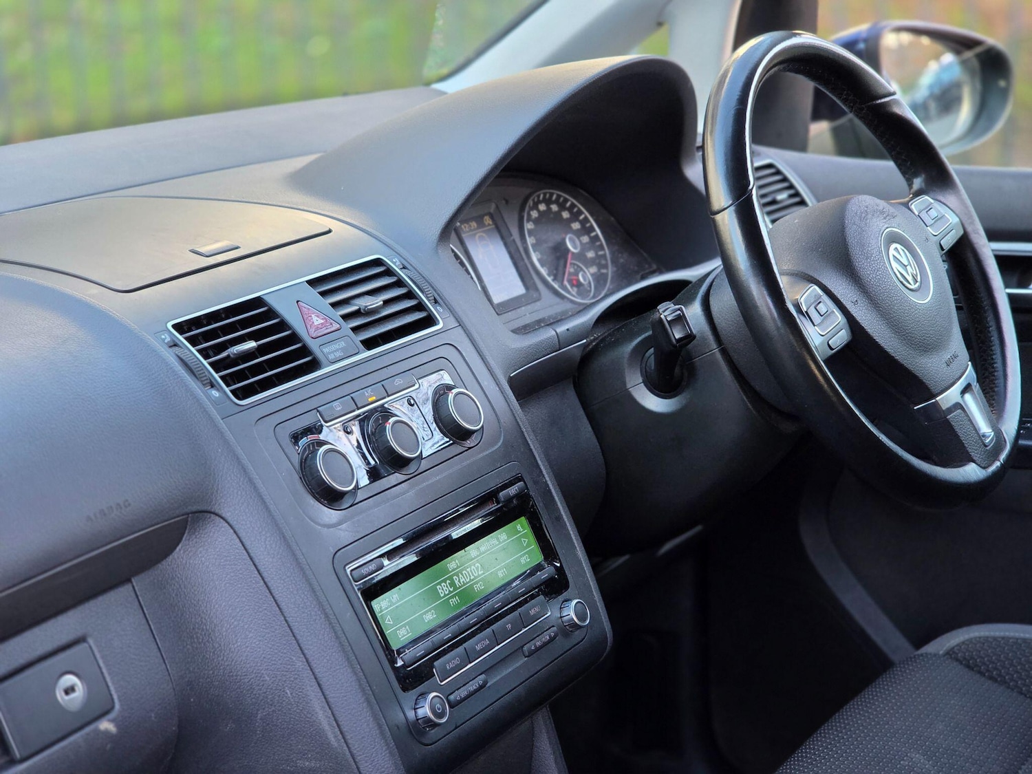 Used Volkswagen Touran 2015 for sale - 76913062: Photo 54