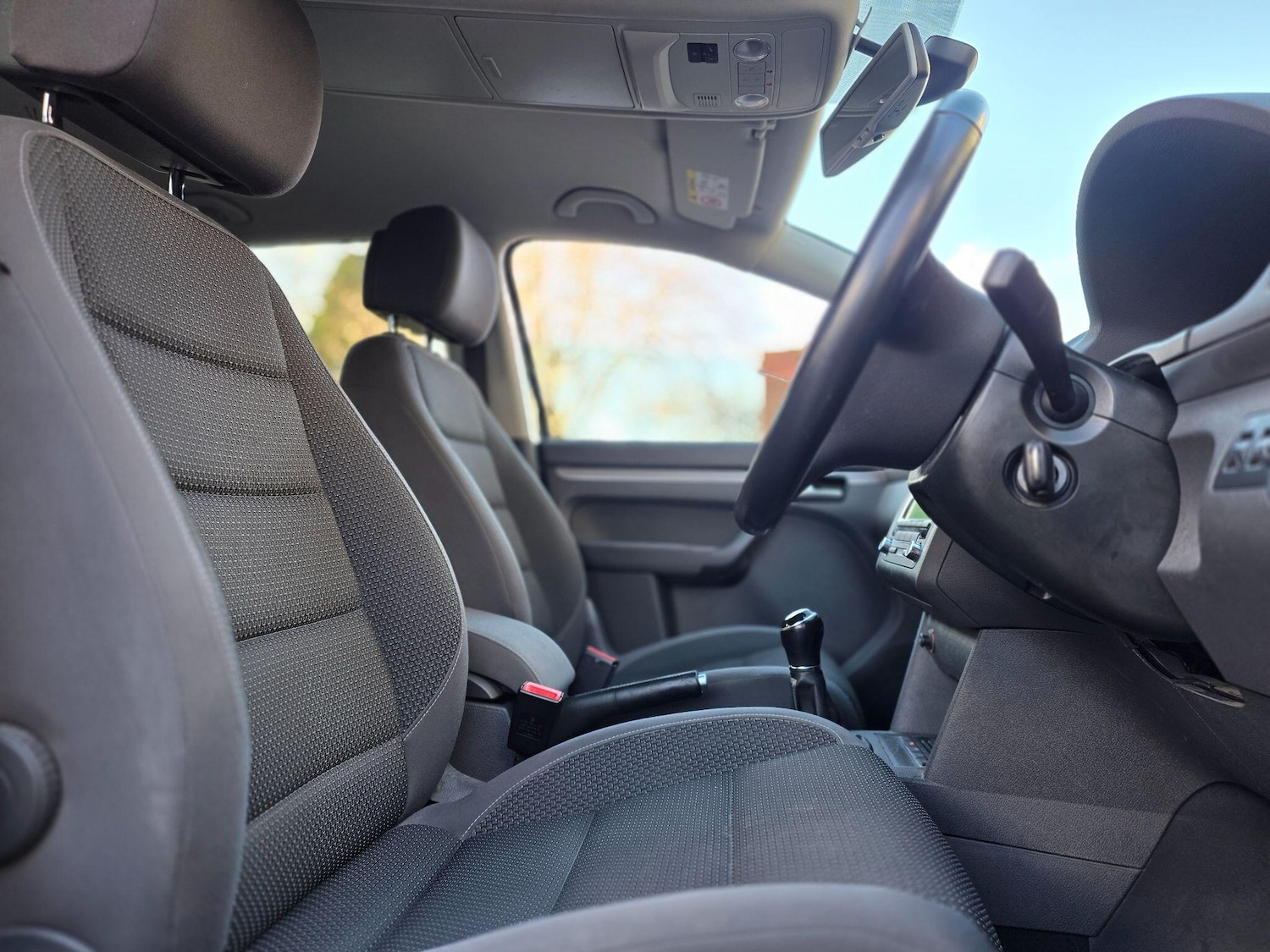 Used Volkswagen Touran 2015 for sale - 76913062: Photo 7