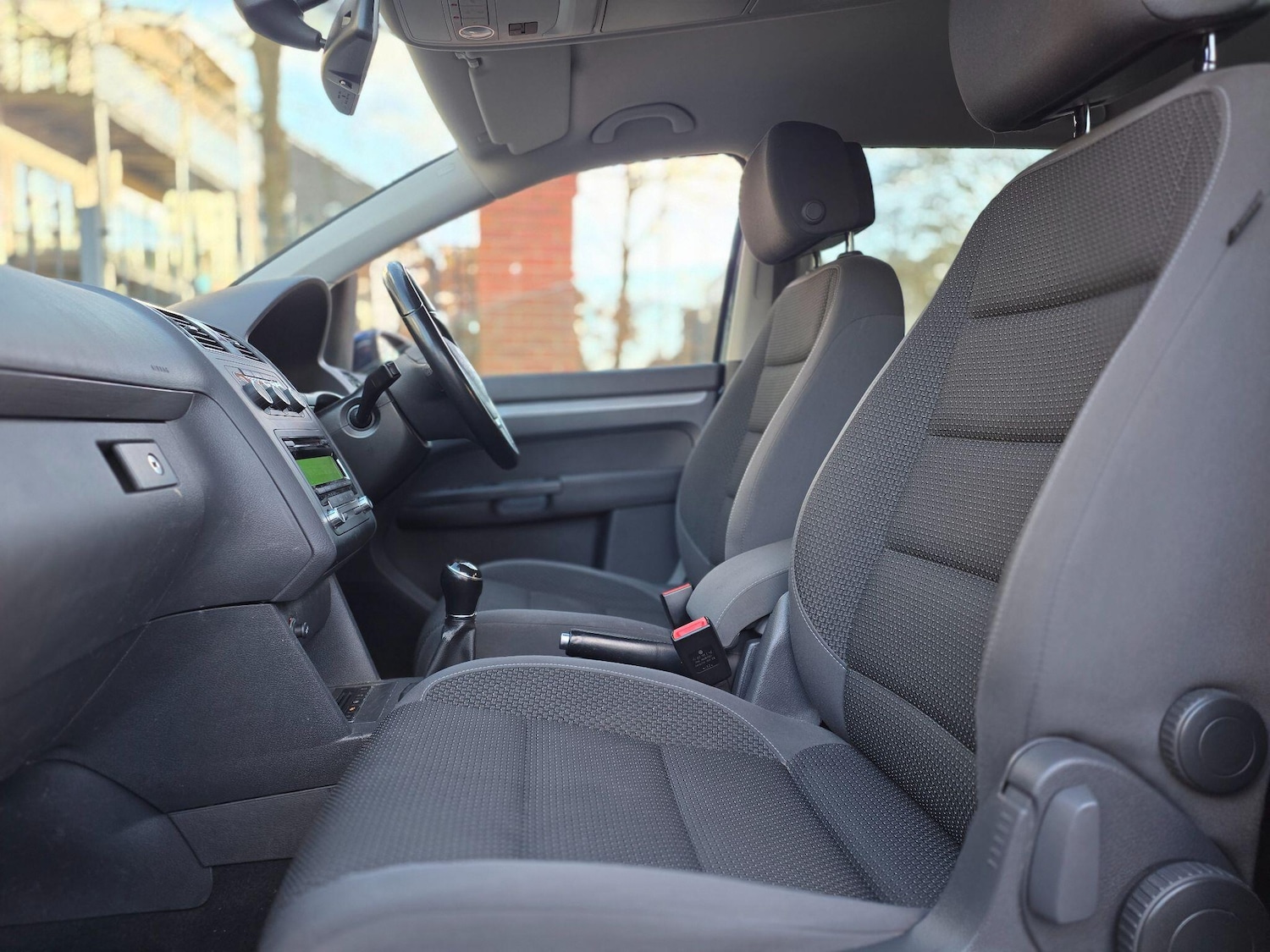 Used Volkswagen Touran 2015 for sale - 76913062: Photo 9