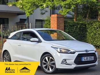 2015 (15) - 1.2 SE Euro 6 3dr