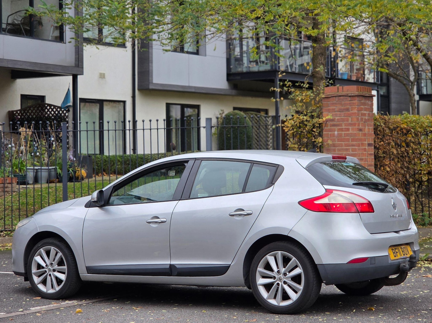 Used Renault Megane 2011 for sale - 76425120: Photo 10