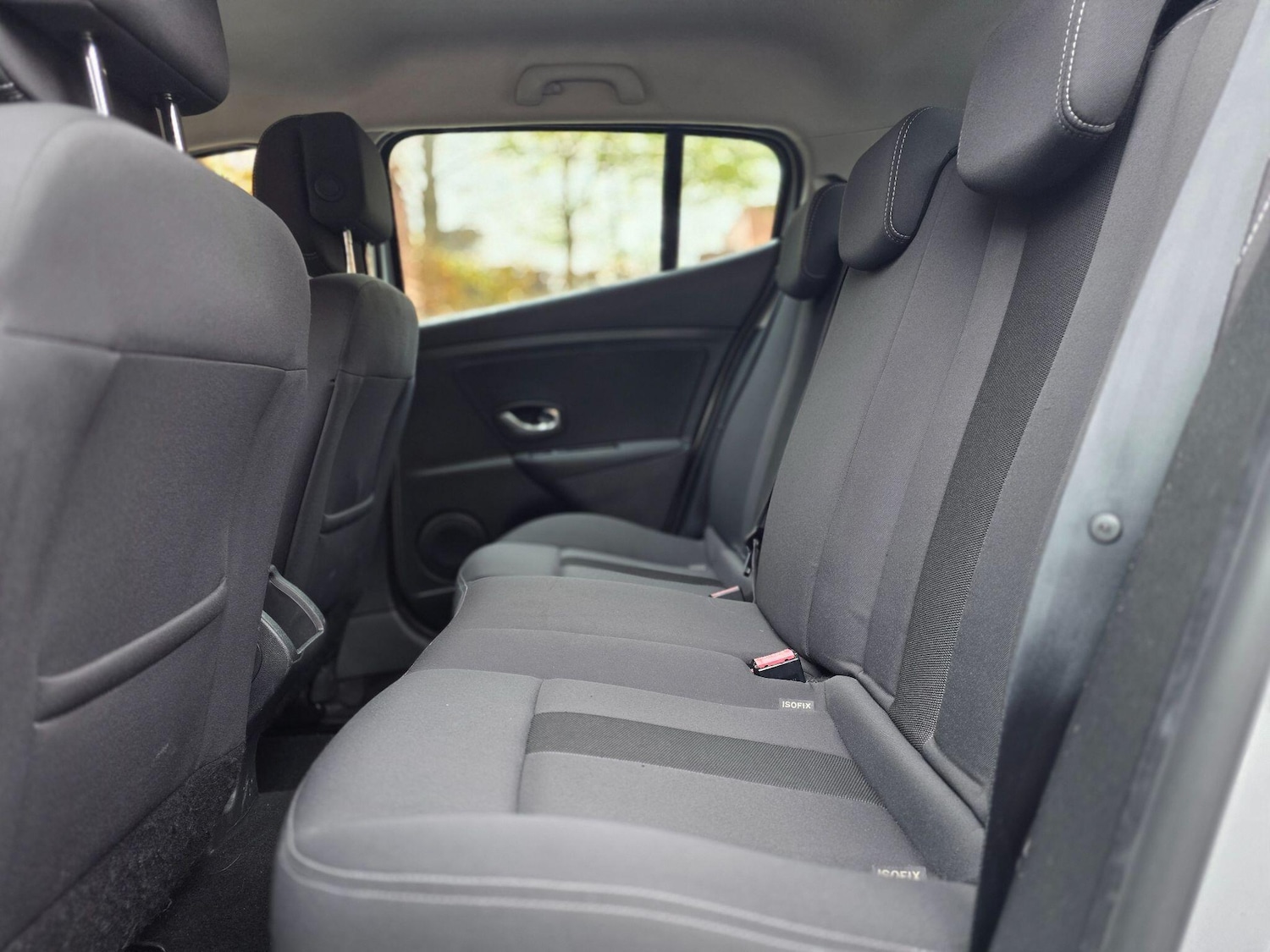 Used Renault Megane 2011 for sale - 76425120: Photo 13